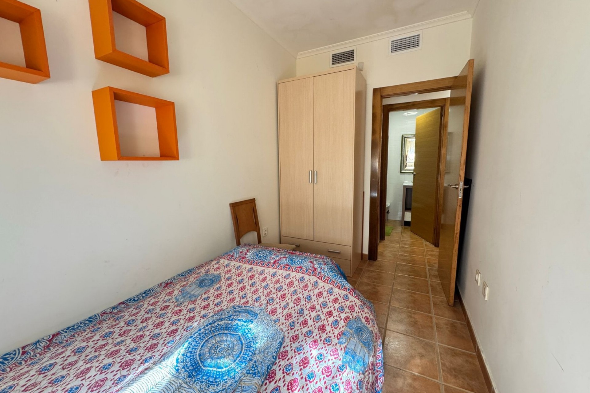 Brukt - Town House -
Pilar de la Horadada - Costa Blanca