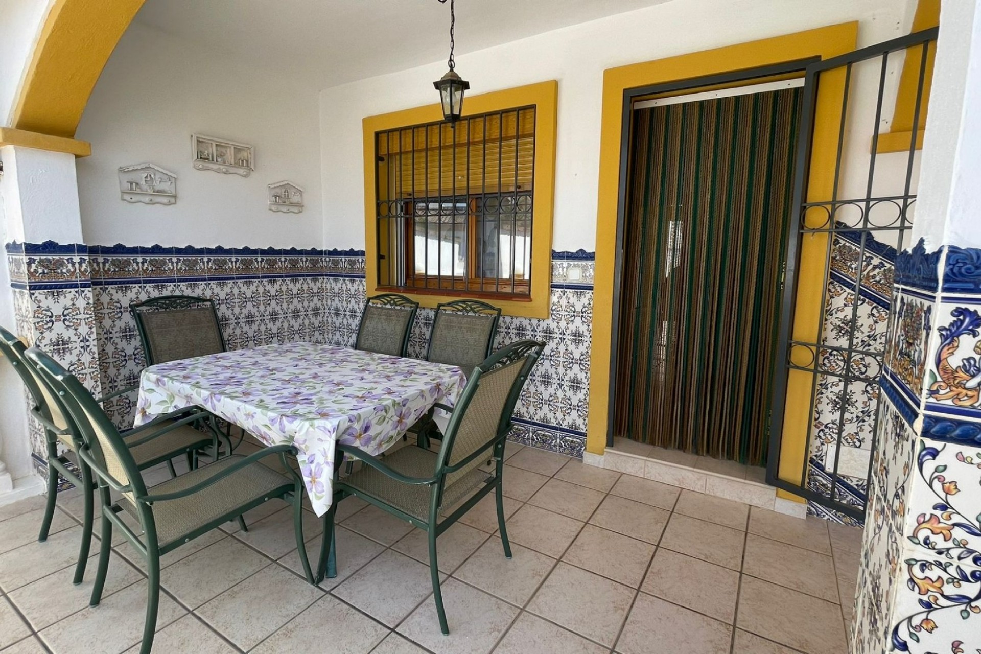 Brukt - Town House -
Pilar de la Horadada - Costa Blanca