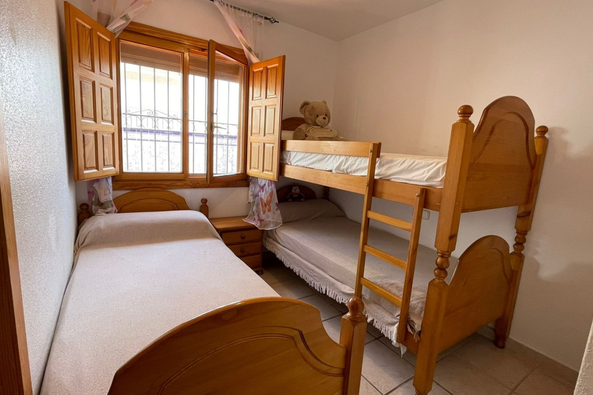 Brukt - Town House -
Pilar de la Horadada - Costa Blanca