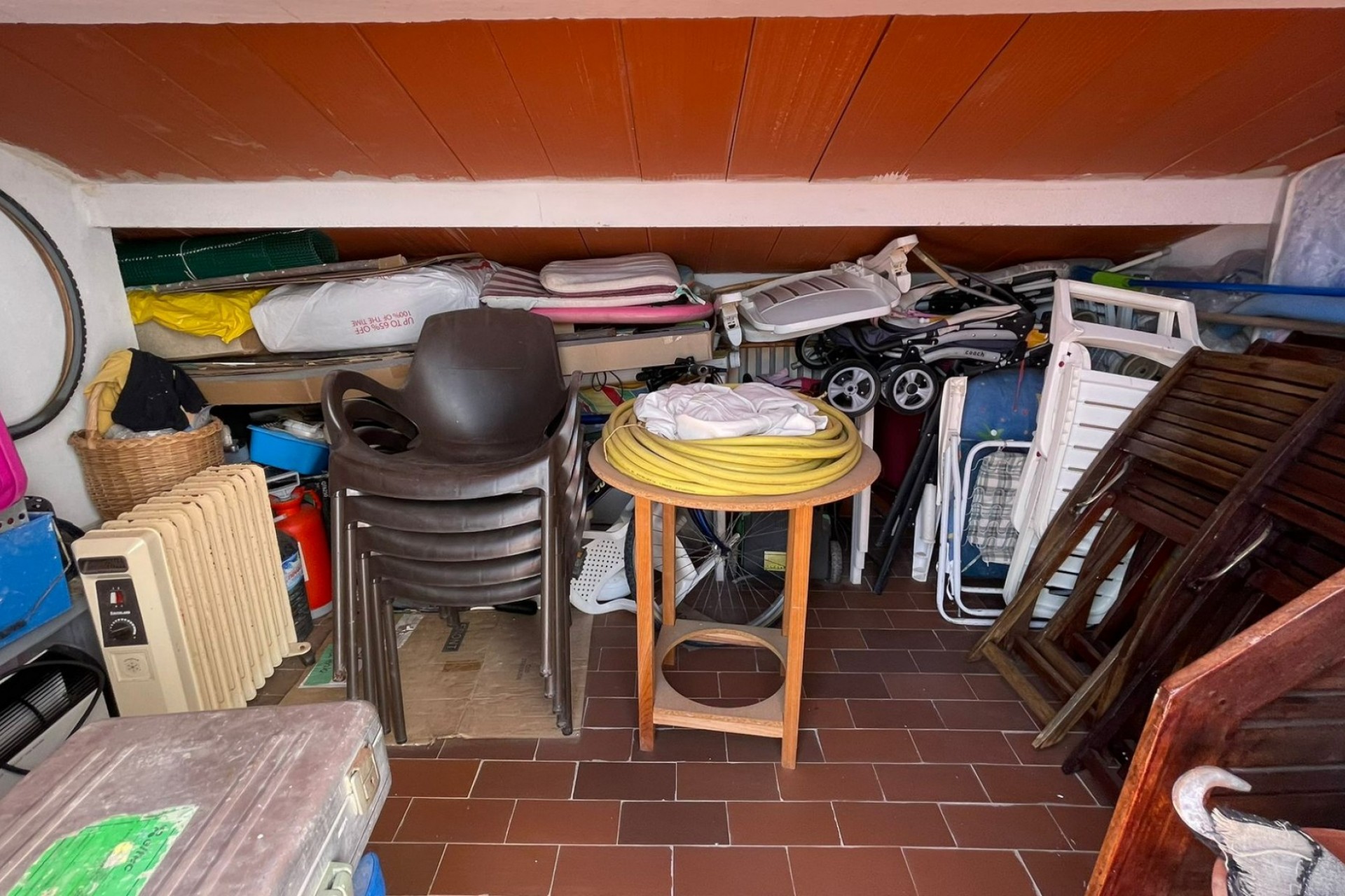 Brukt - Town House -
Pilar de la Horadada - Costa Blanca