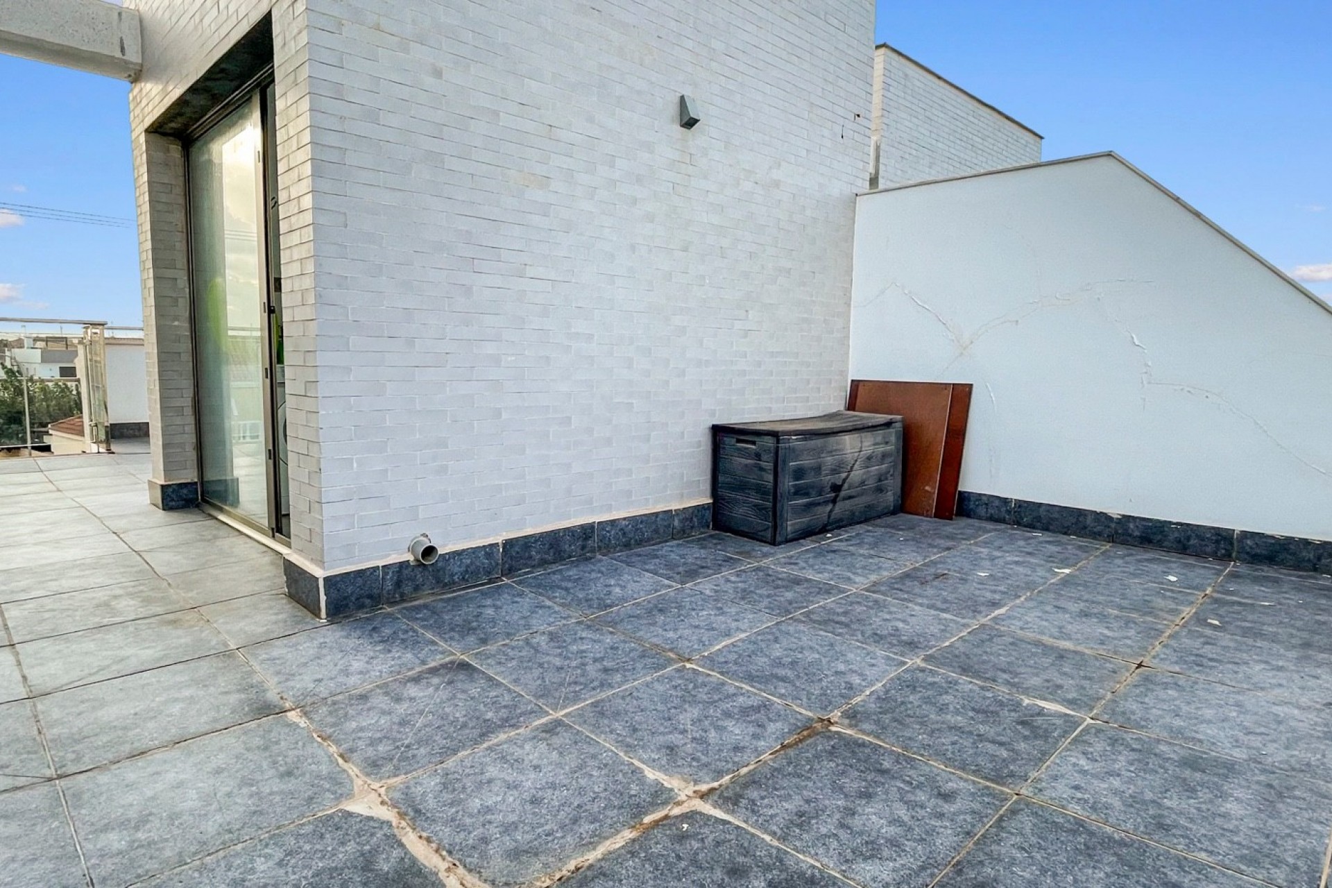 Brukt - Town House -
Pilar de la Horadada - Costa Blanca