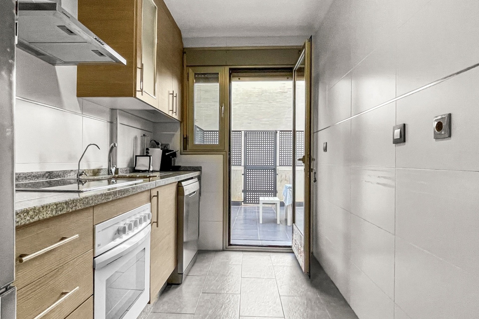 Brukt - Town House -
Pilar de la Horadada - Costa Blanca