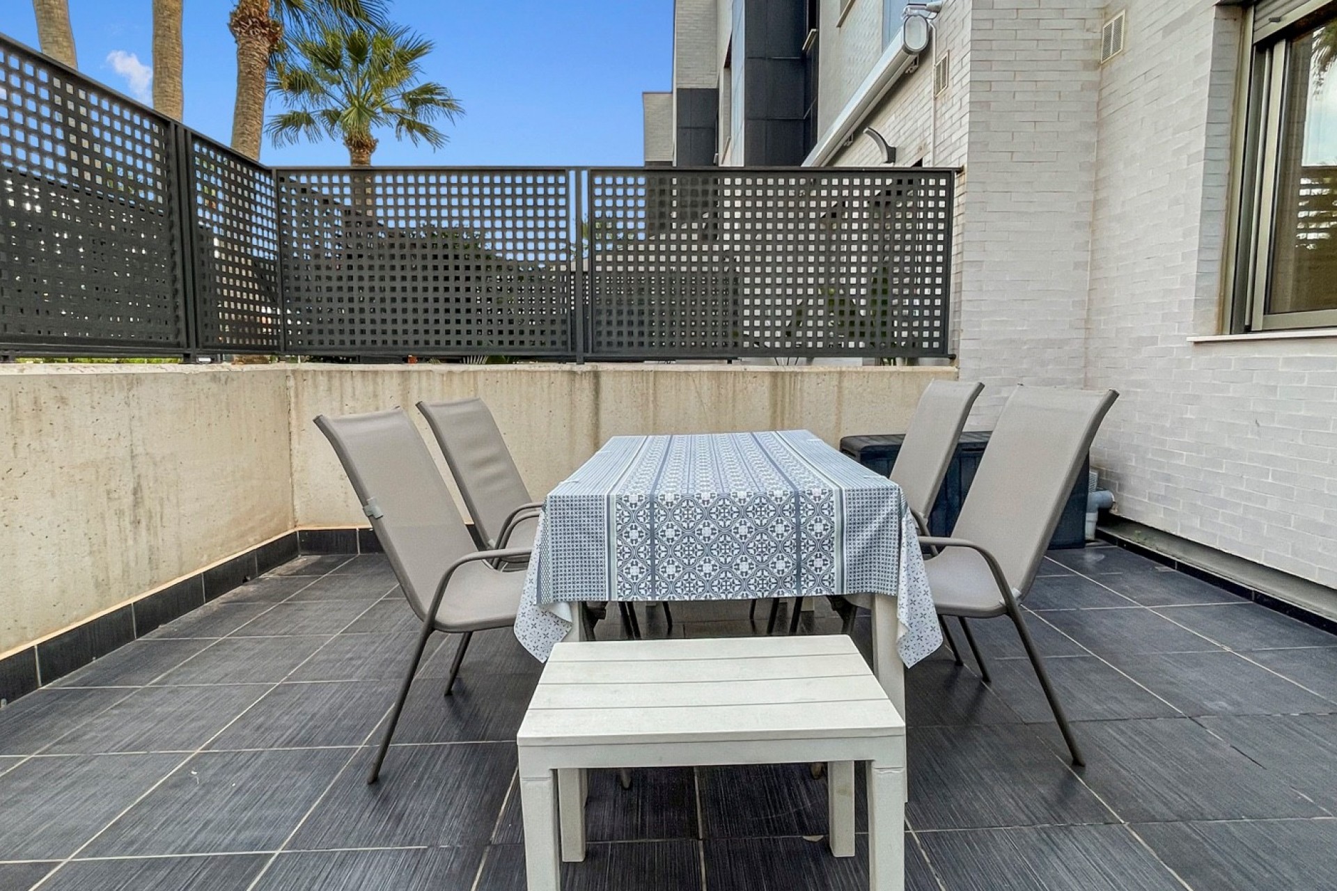 Brukt - Town House -
Pilar de la Horadada - Costa Blanca