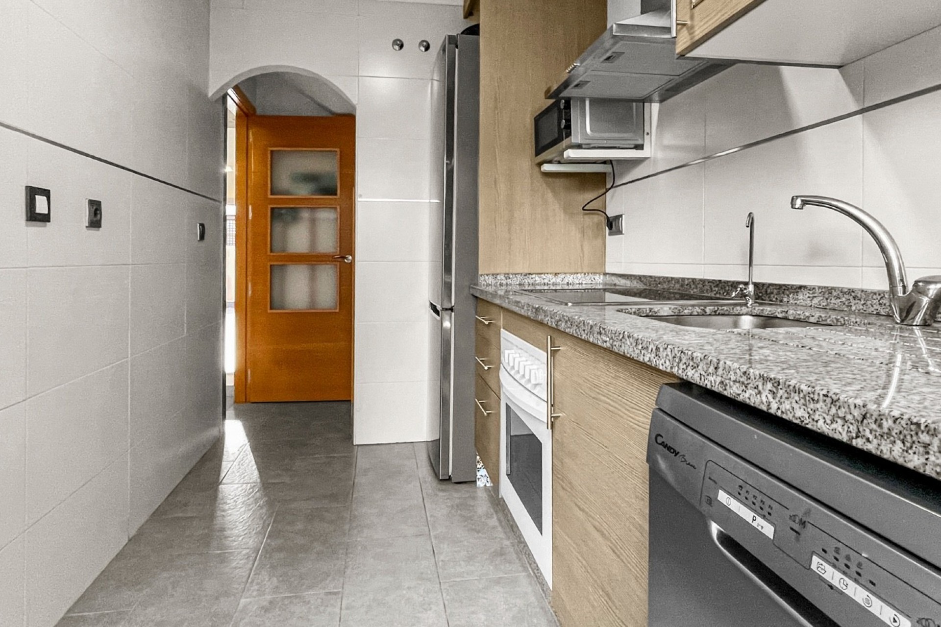 Brukt - Town House -
Pilar de la Horadada - Costa Blanca