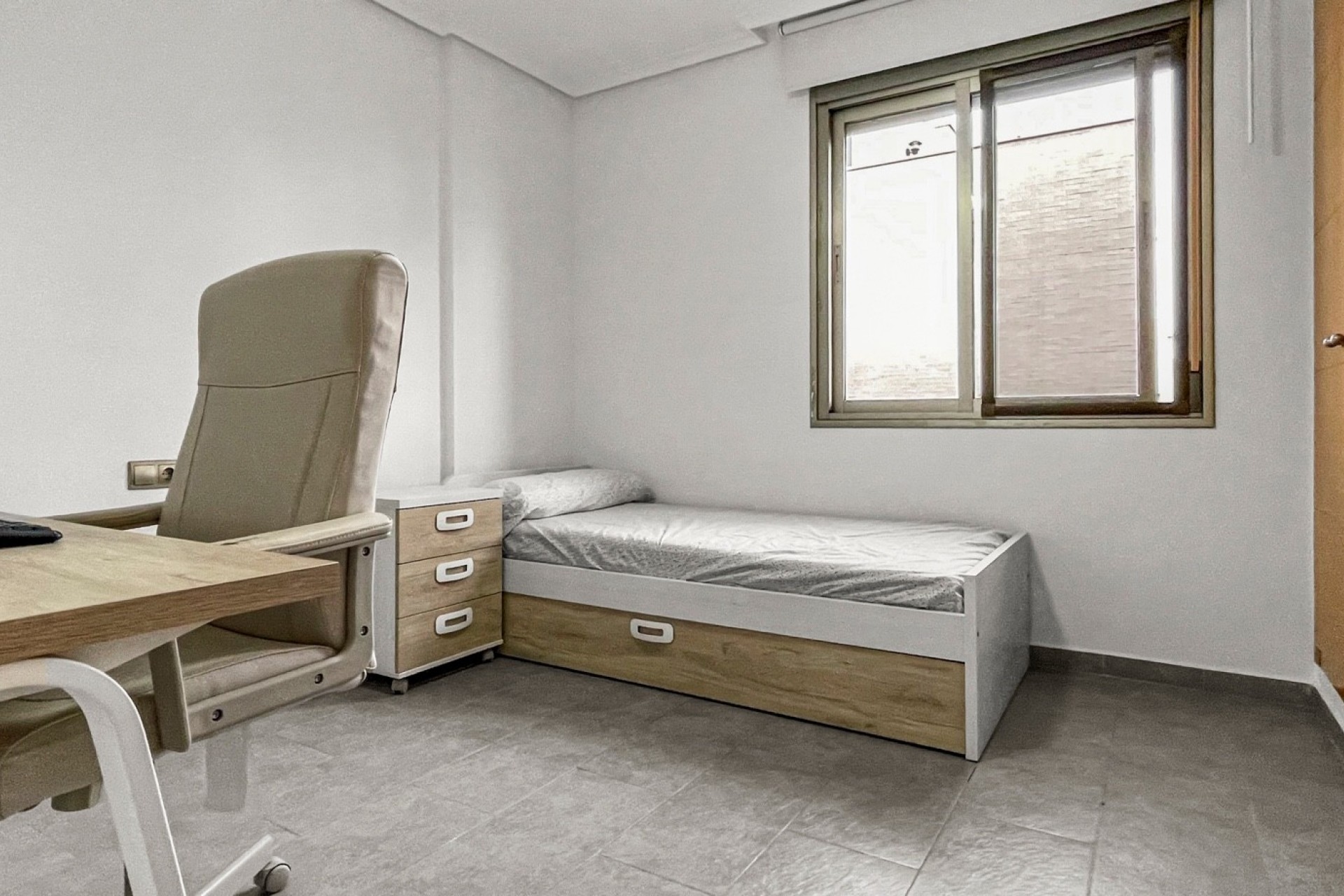 Brukt - Town House -
Pilar de la Horadada - Costa Blanca