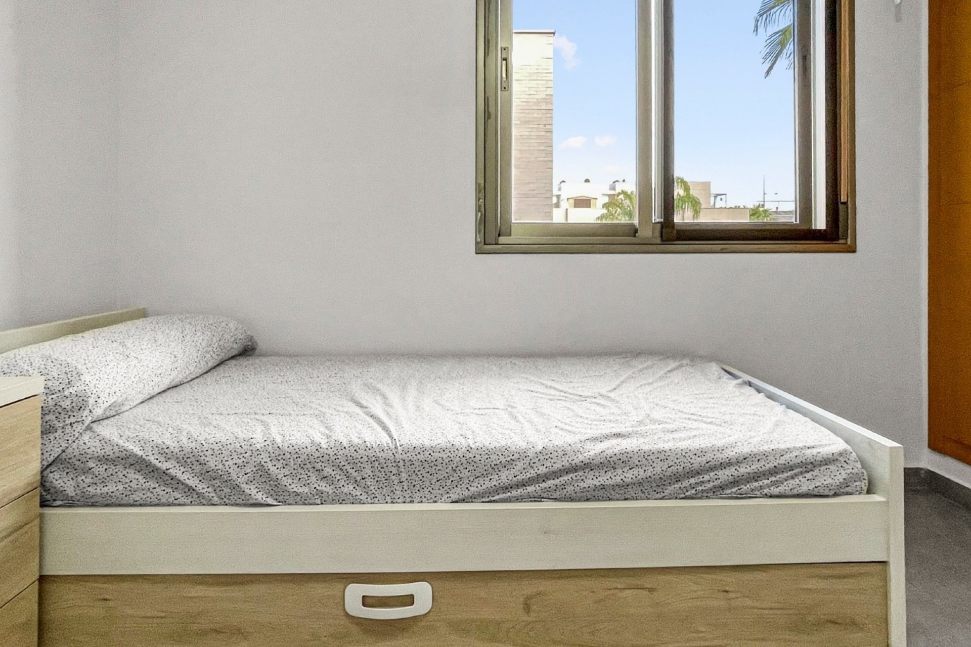 Brukt - Town House -
Pilar de la Horadada - Costa Blanca