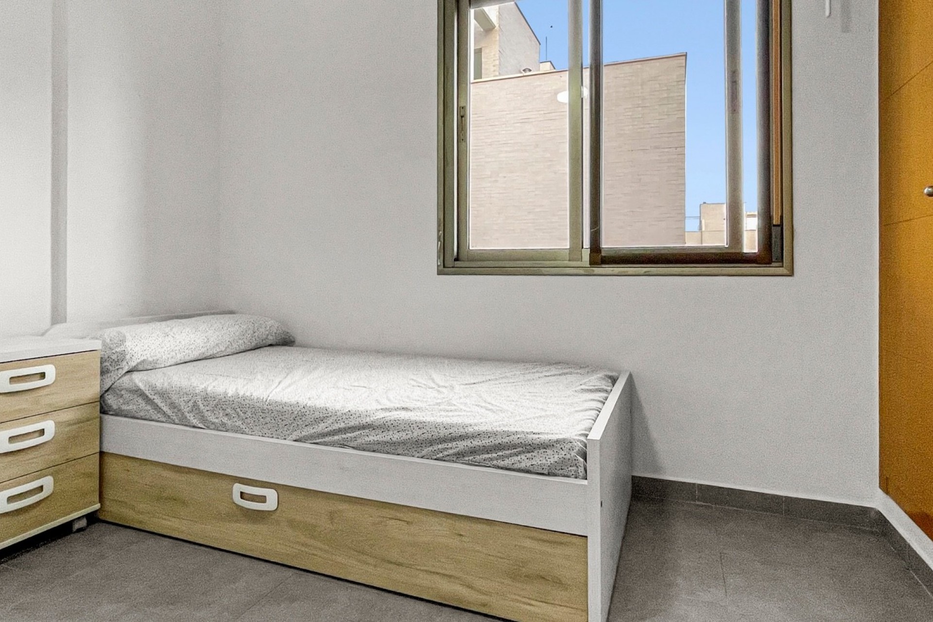 Brukt - Town House -
Pilar de la Horadada - Costa Blanca