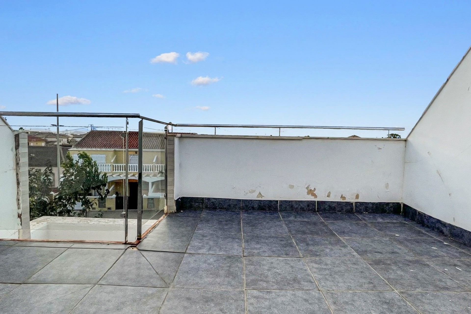 Brukt - Town House -
Pilar de la Horadada - Costa Blanca