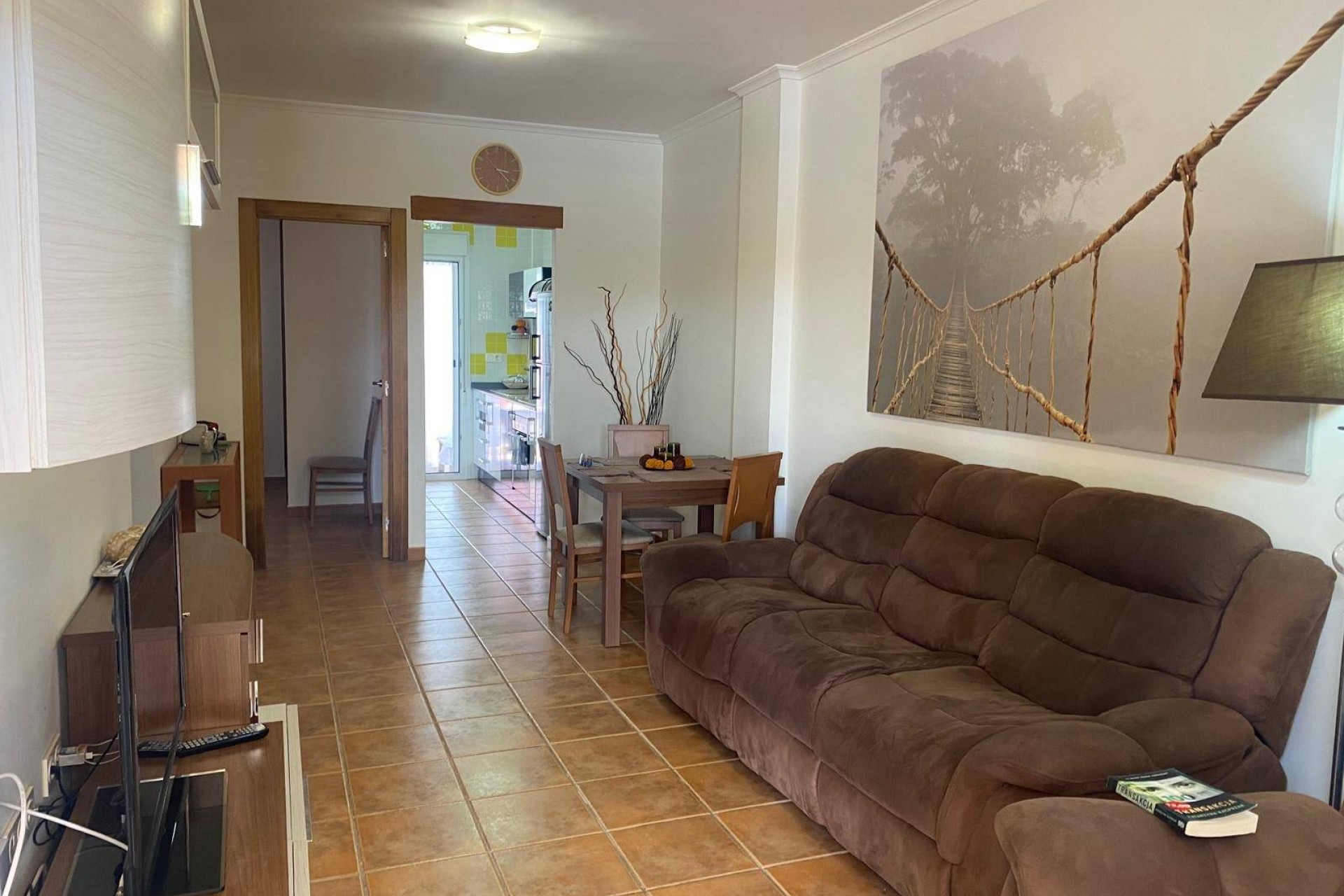 Brukt - Town House -
Pilar de la Horadada - Mil Palmeras