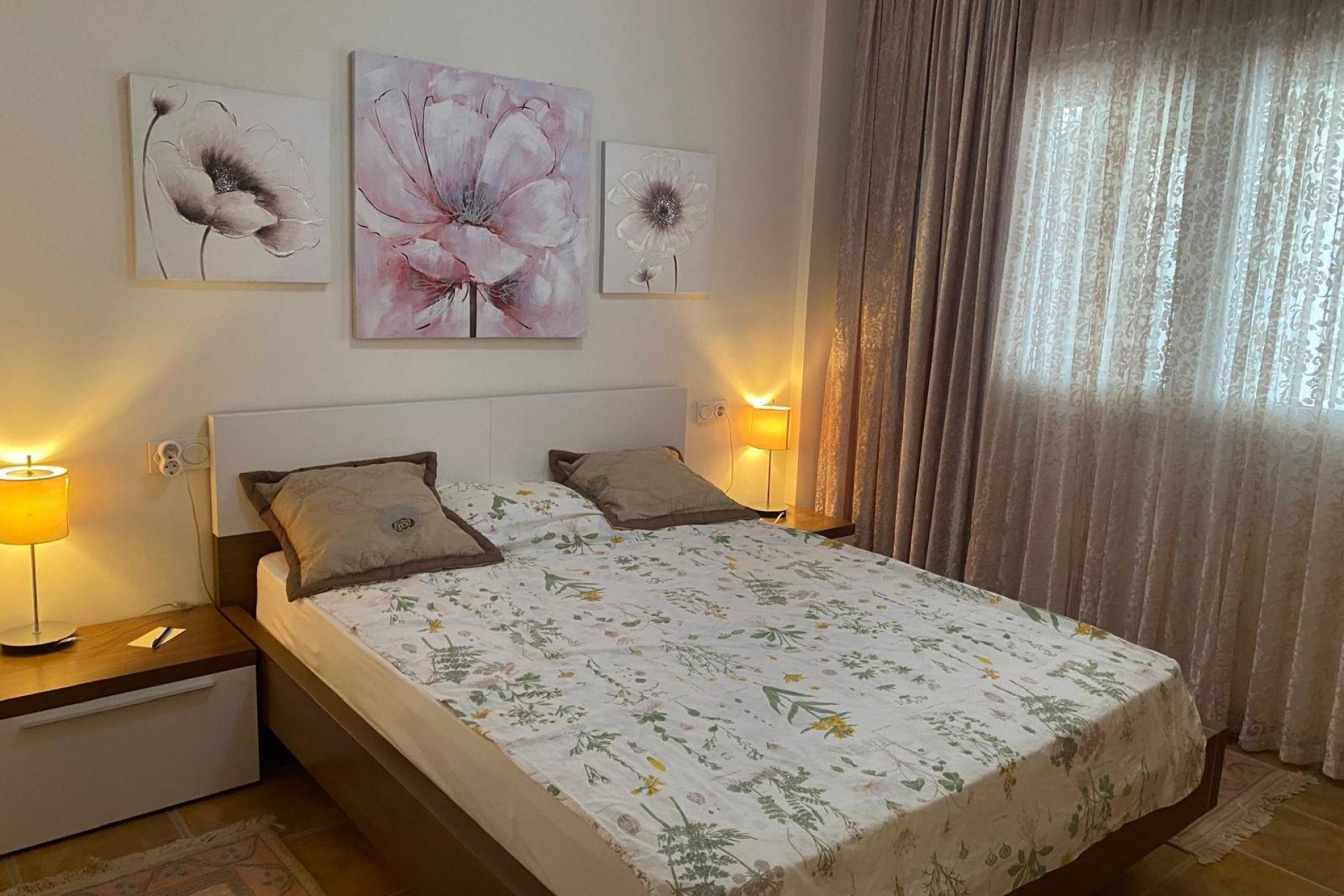 Brukt - Town House -
Pilar de la Horadada - Mil Palmeras