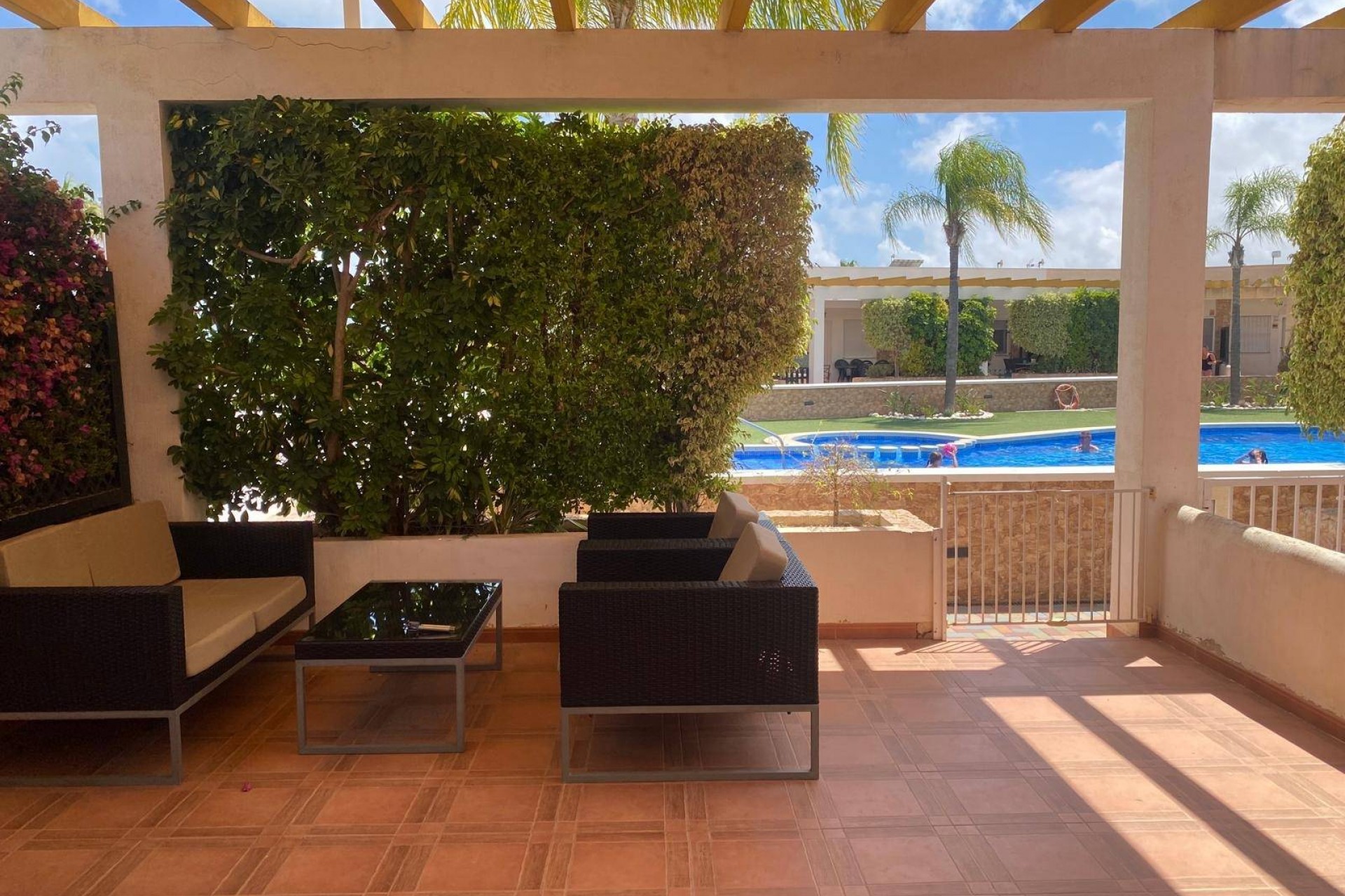 Brukt - Town House -
Pilar de la Horadada - Mil Palmeras