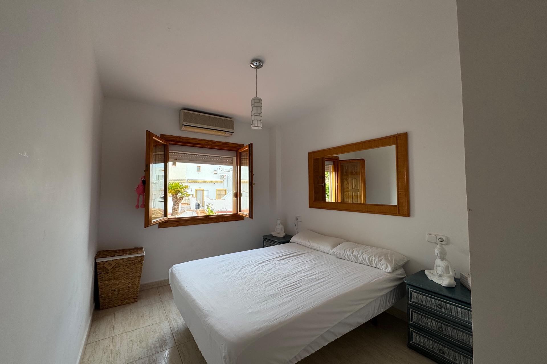 Brukt - Town House -
Pilar de la Horadada - Torre De La Horadada