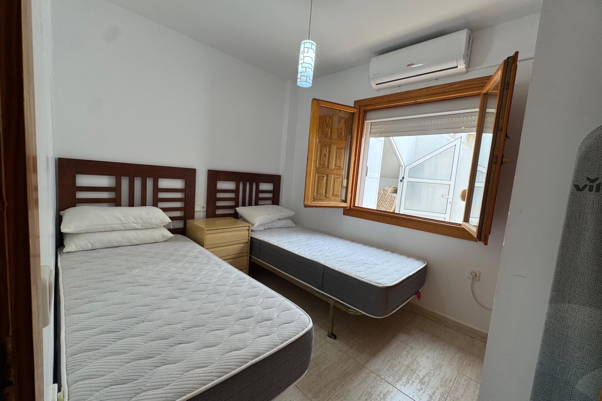 Brukt - Town House -
Pilar de la Horadada - Torre De La Horadada