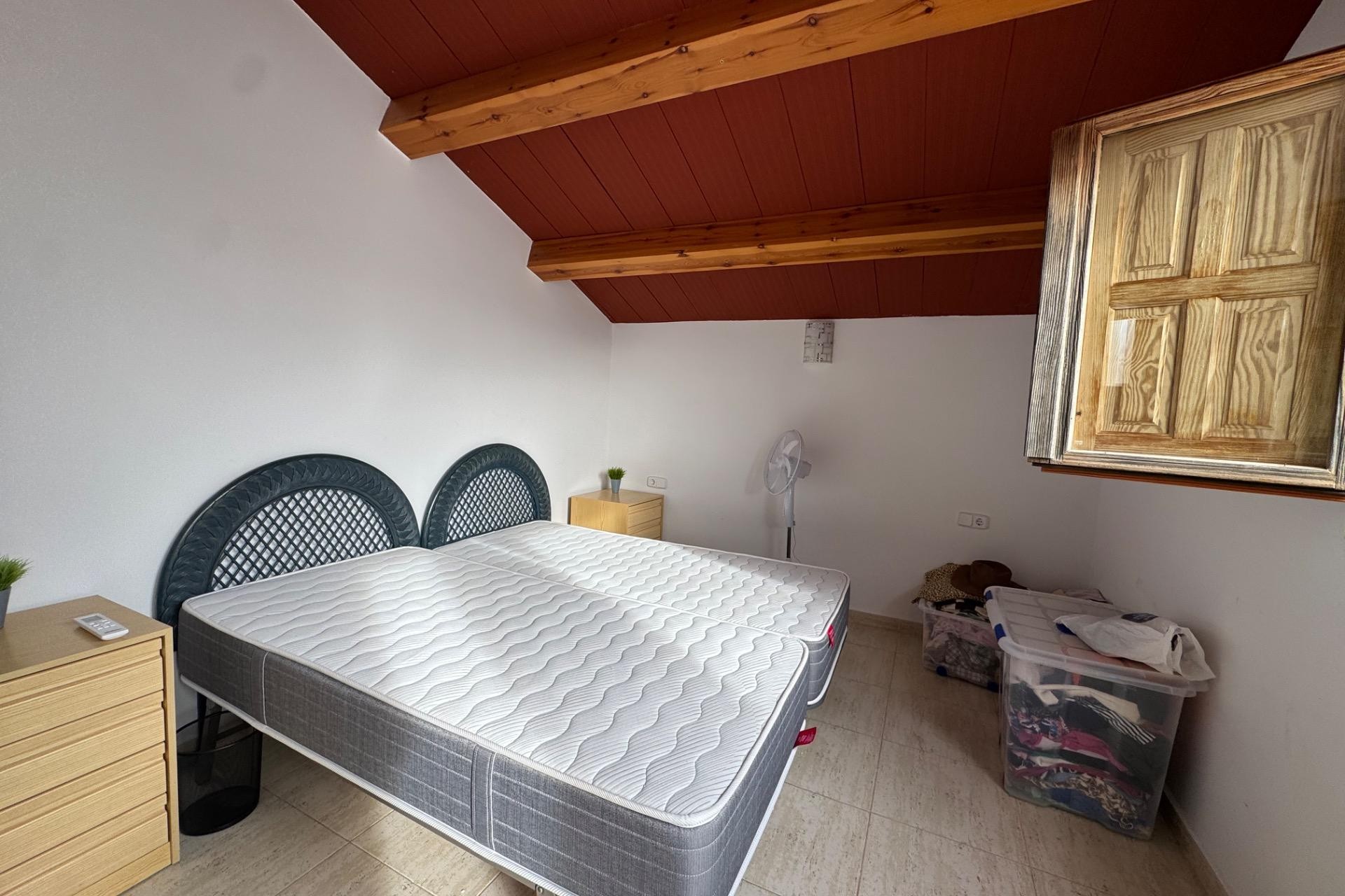 Brukt - Town House -
Pilar de la Horadada - Torre De La Horadada