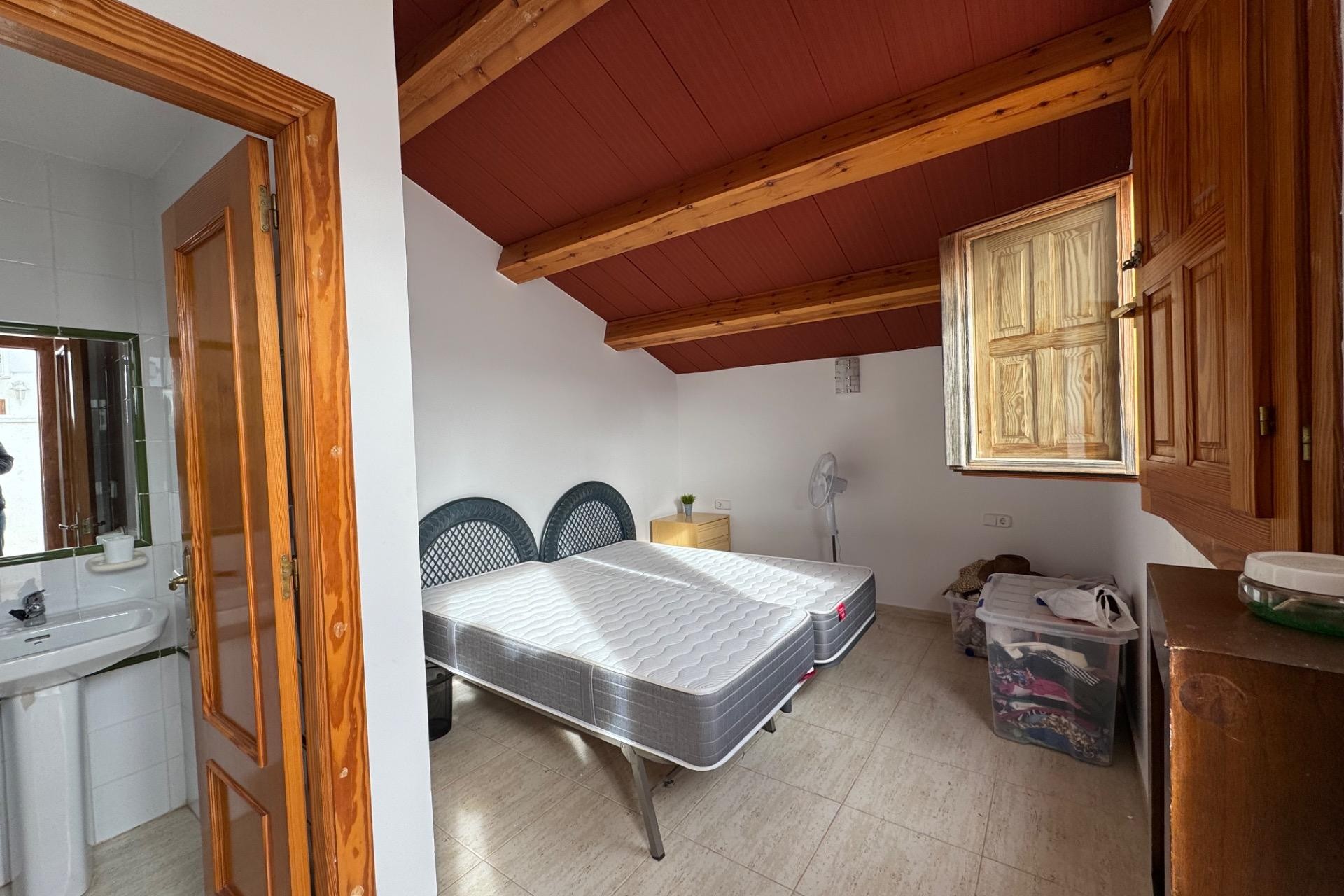 Brukt - Town House -
Pilar de la Horadada - Torre De La Horadada