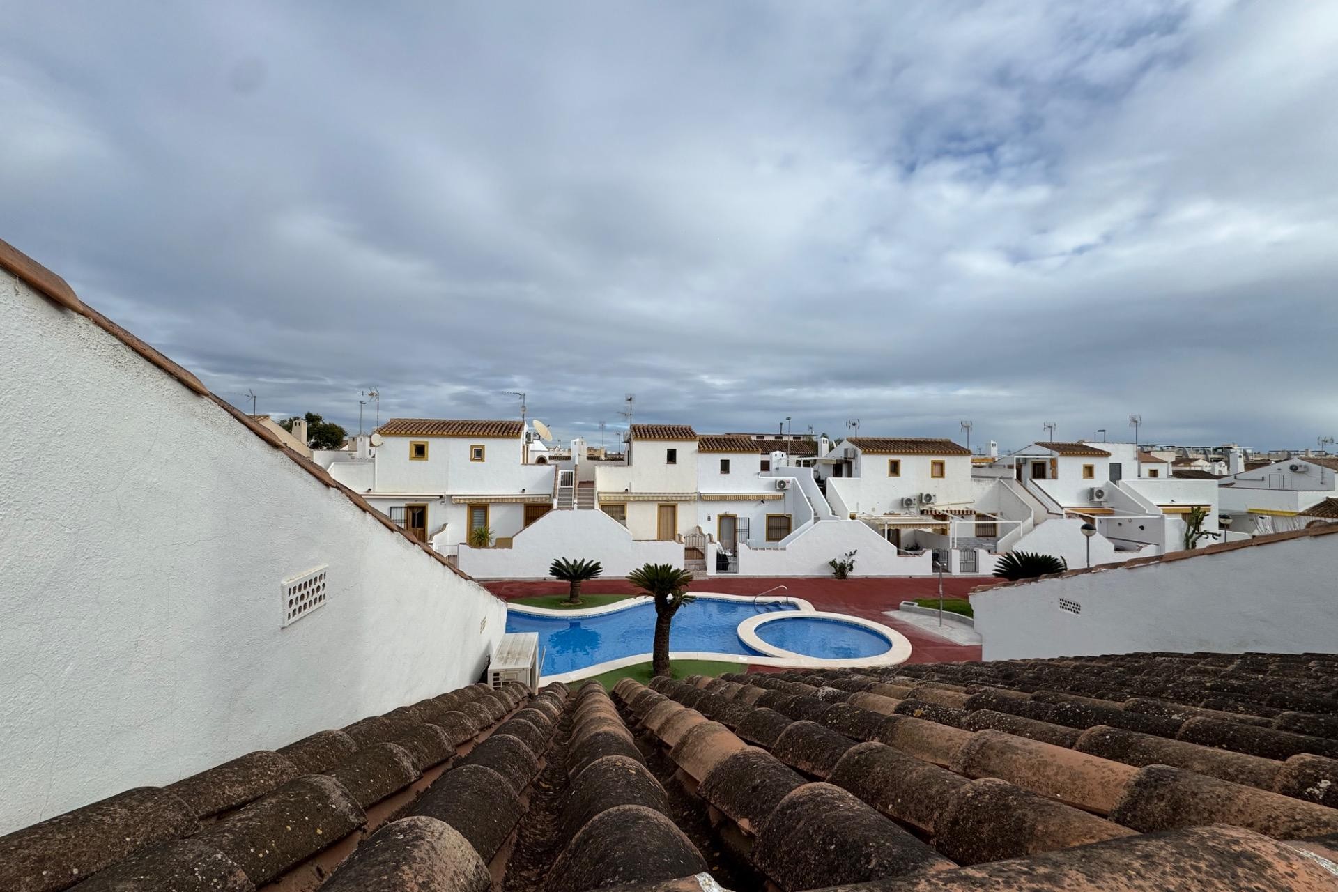 Brukt - Town House -
Pilar de la Horadada - Torre De La Horadada