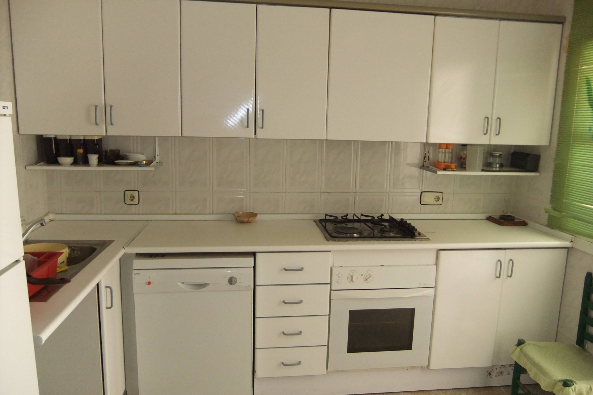 Brukt - Town House -
Pilar de la Horadada - Torre De La Horadada