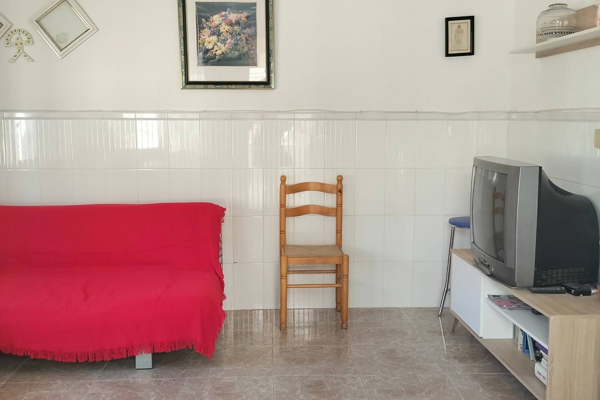 Brukt - Town House -
Pilar de la Horadada - Torre De La Horadada