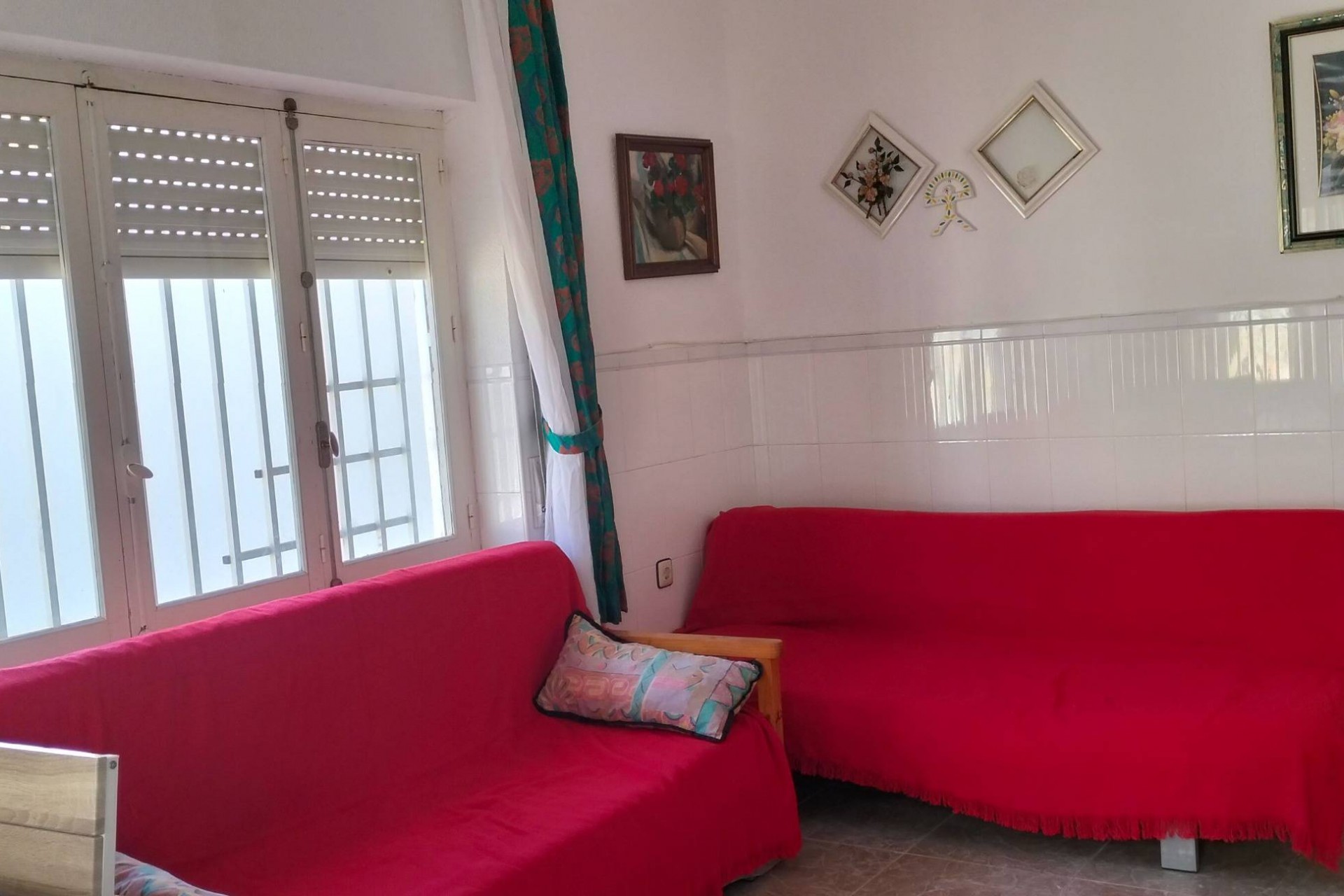 Brukt - Town House -
Pilar de la Horadada - Torre De La Horadada