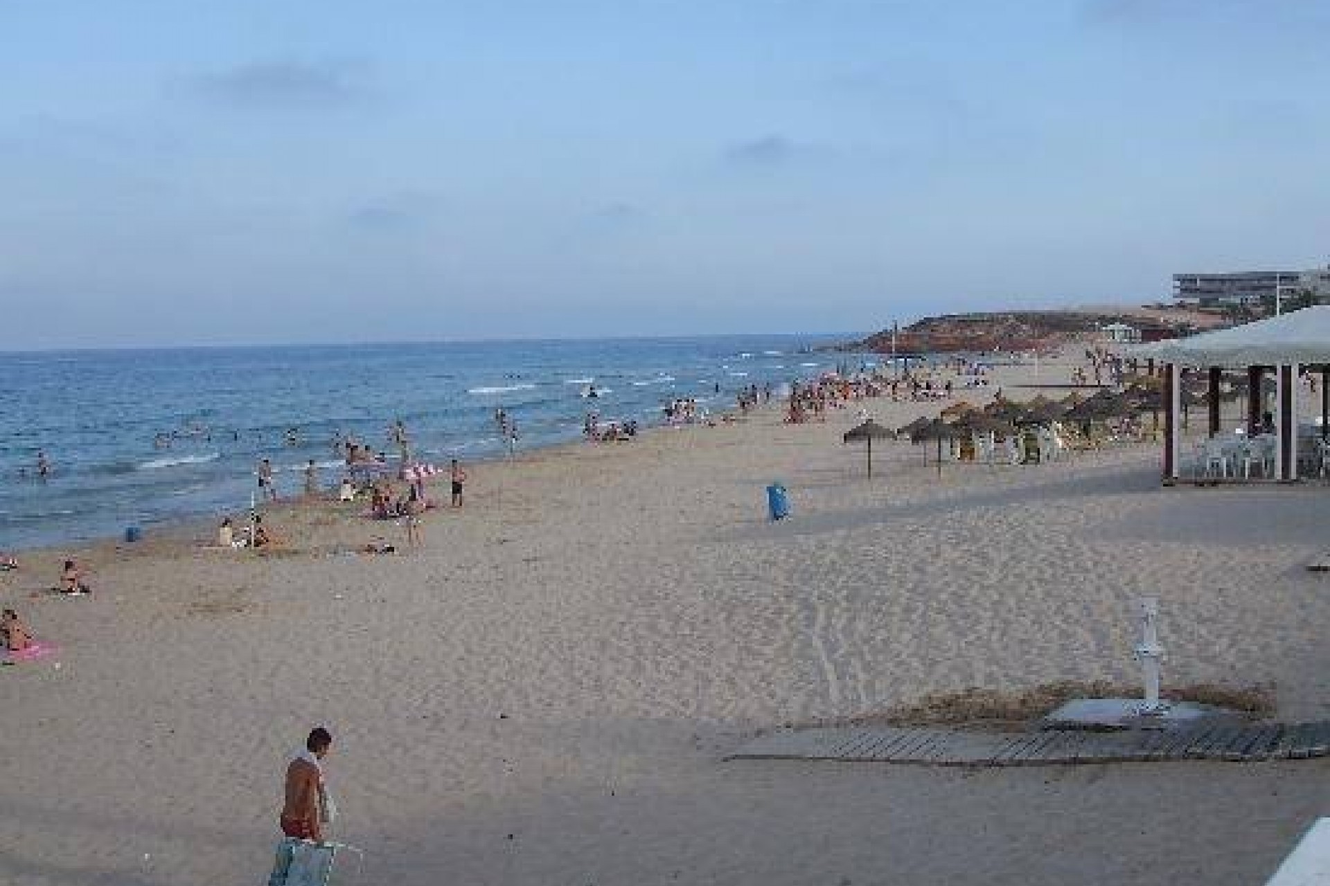 Brukt - Town House -
Pilar de la Horadada - Torre De La Horadada