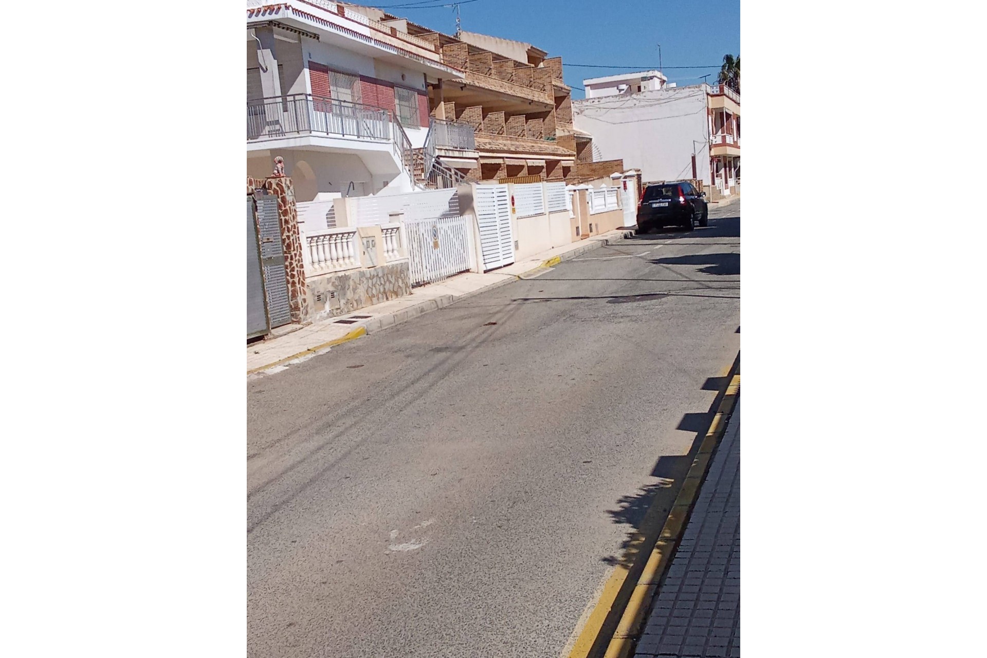 Brukt - Town House -
Pilar de la Horadada - Torre De La Horadada