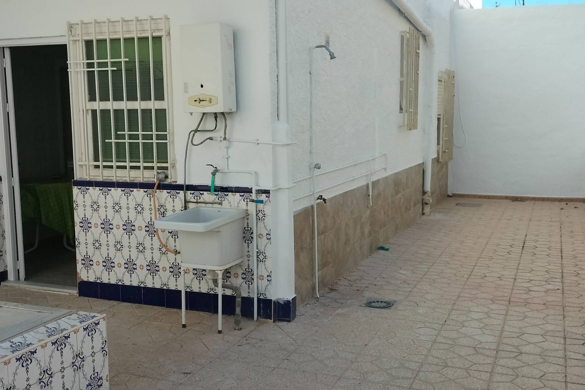 Brukt - Town House -
Pilar de la Horadada - Torre De La Horadada