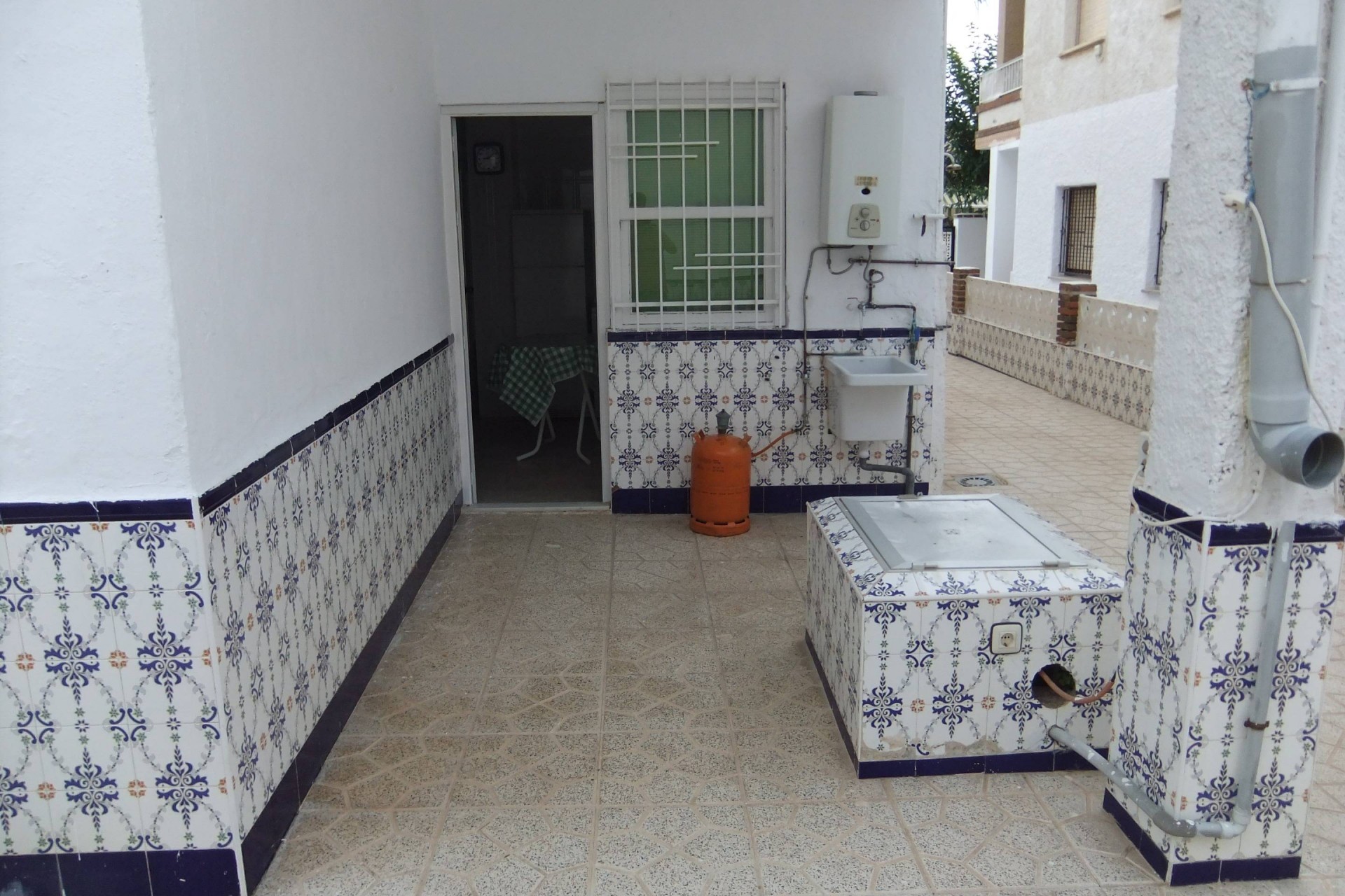 Brukt - Town House -
Pilar de la Horadada - Torre De La Horadada