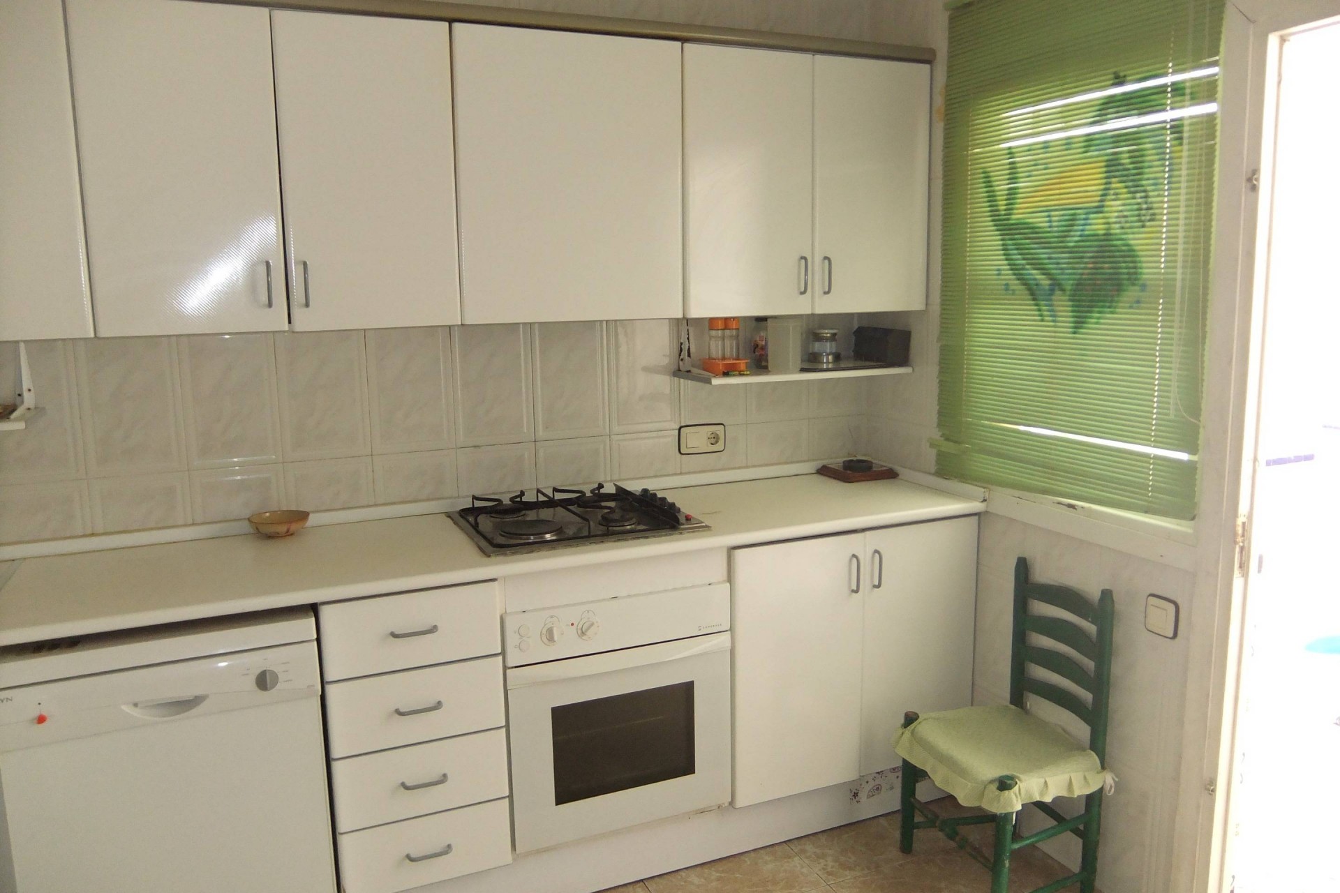 Brukt - Town House -
Pilar de la Horadada - Torre De La Horadada