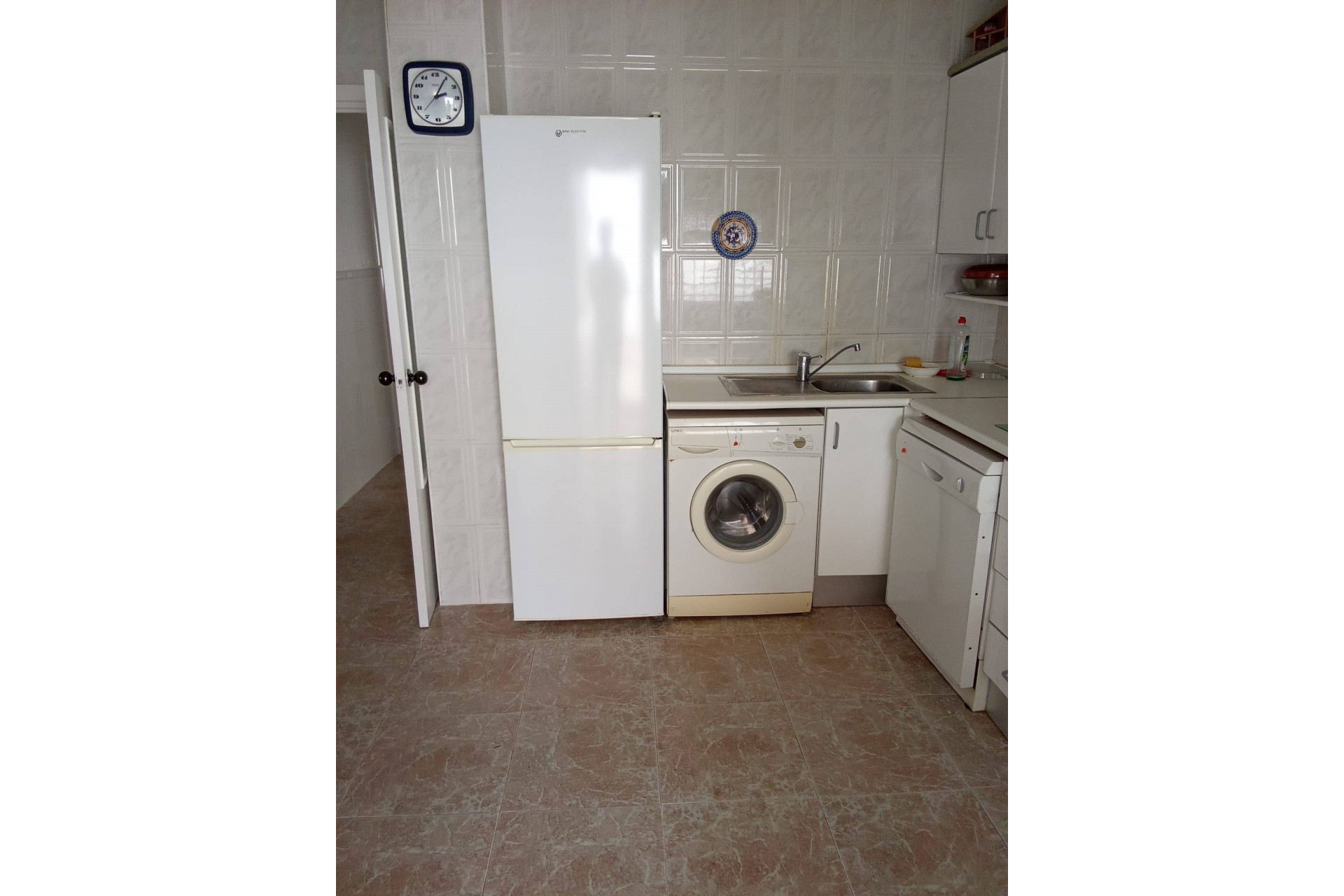 Brukt - Town House -
Pilar de la Horadada - Torre De La Horadada