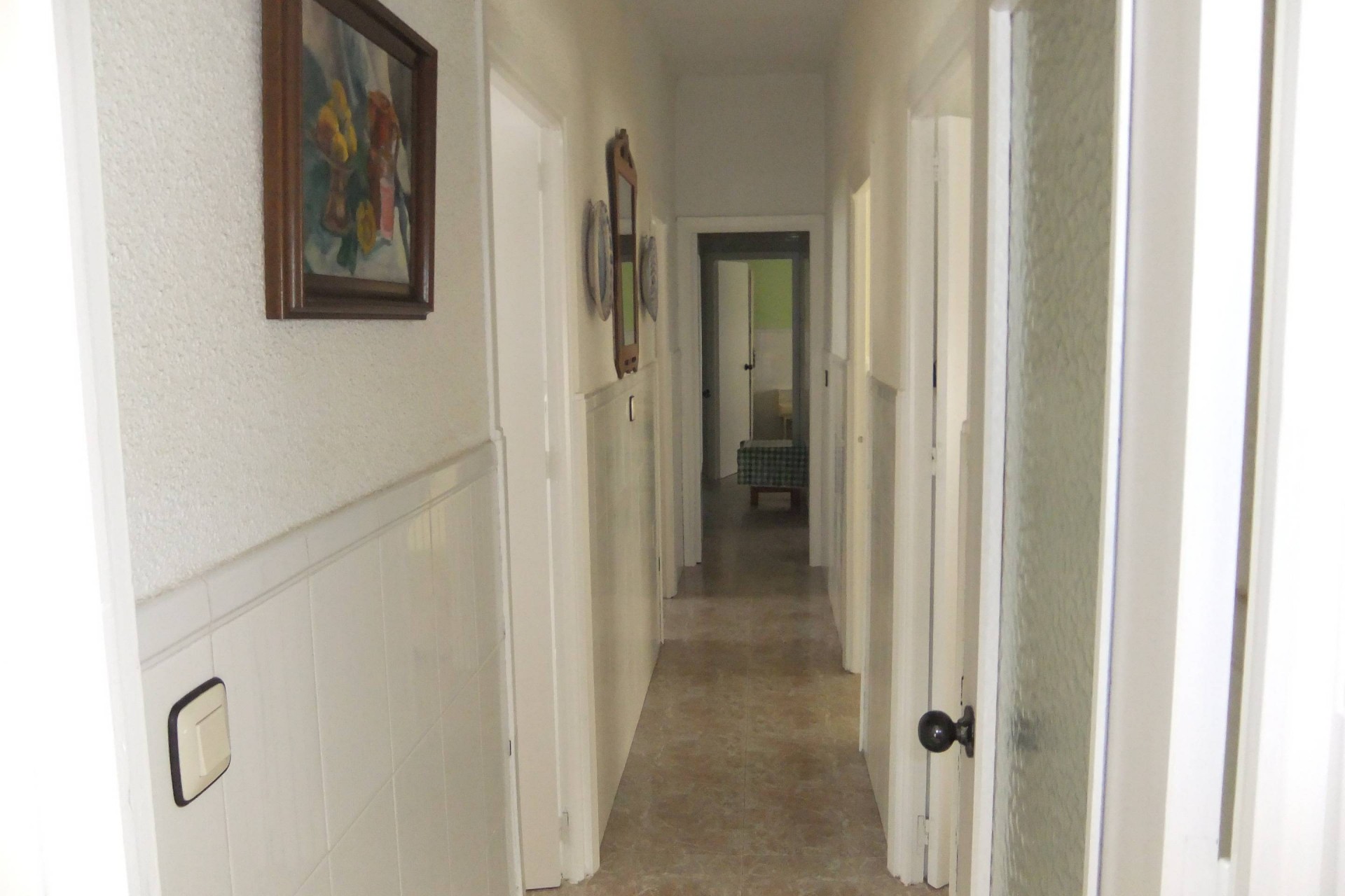 Brukt - Town House -
Pilar de la Horadada - Torre De La Horadada