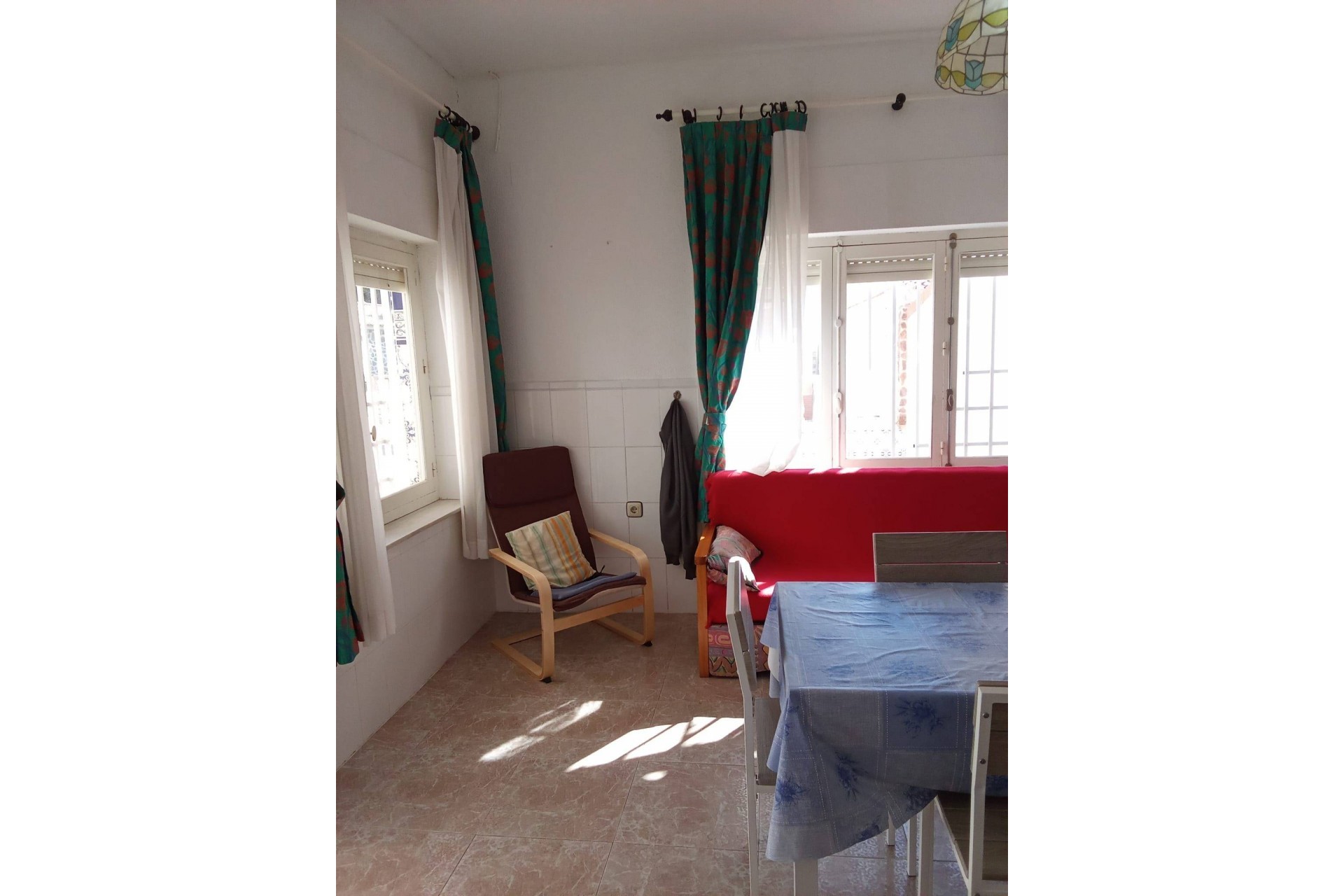 Brukt - Town House -
Pilar de la Horadada - Torre De La Horadada