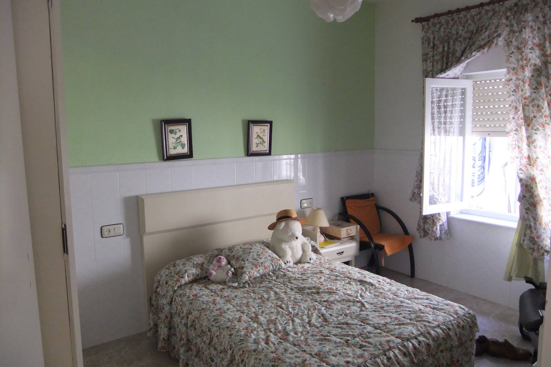 Brukt - Town House -
Pilar de la Horadada - Torre De La Horadada