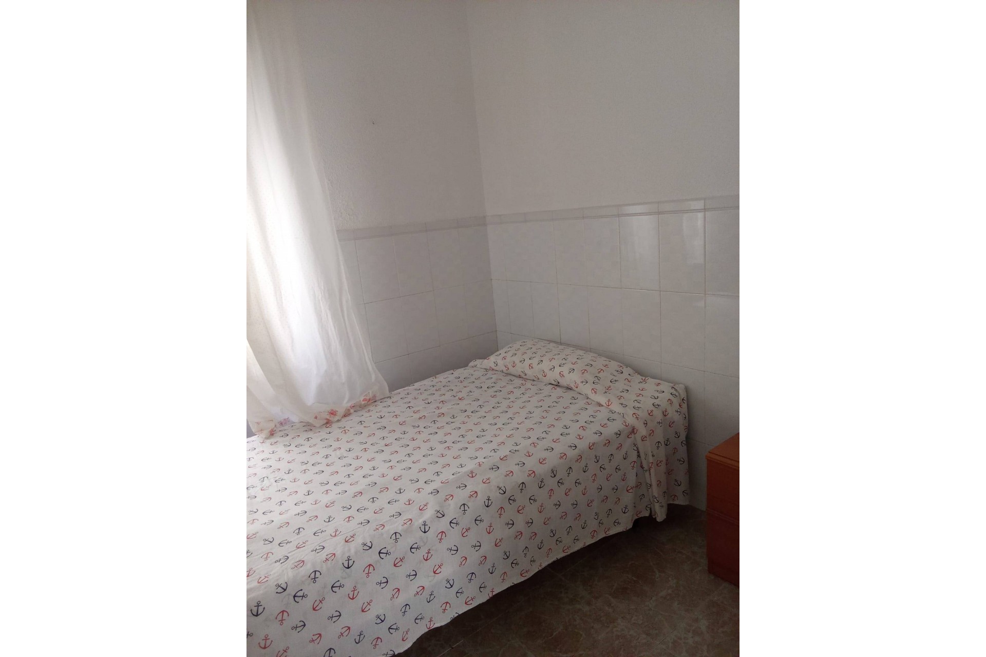 Brukt - Town House -
Pilar de la Horadada - Torre De La Horadada