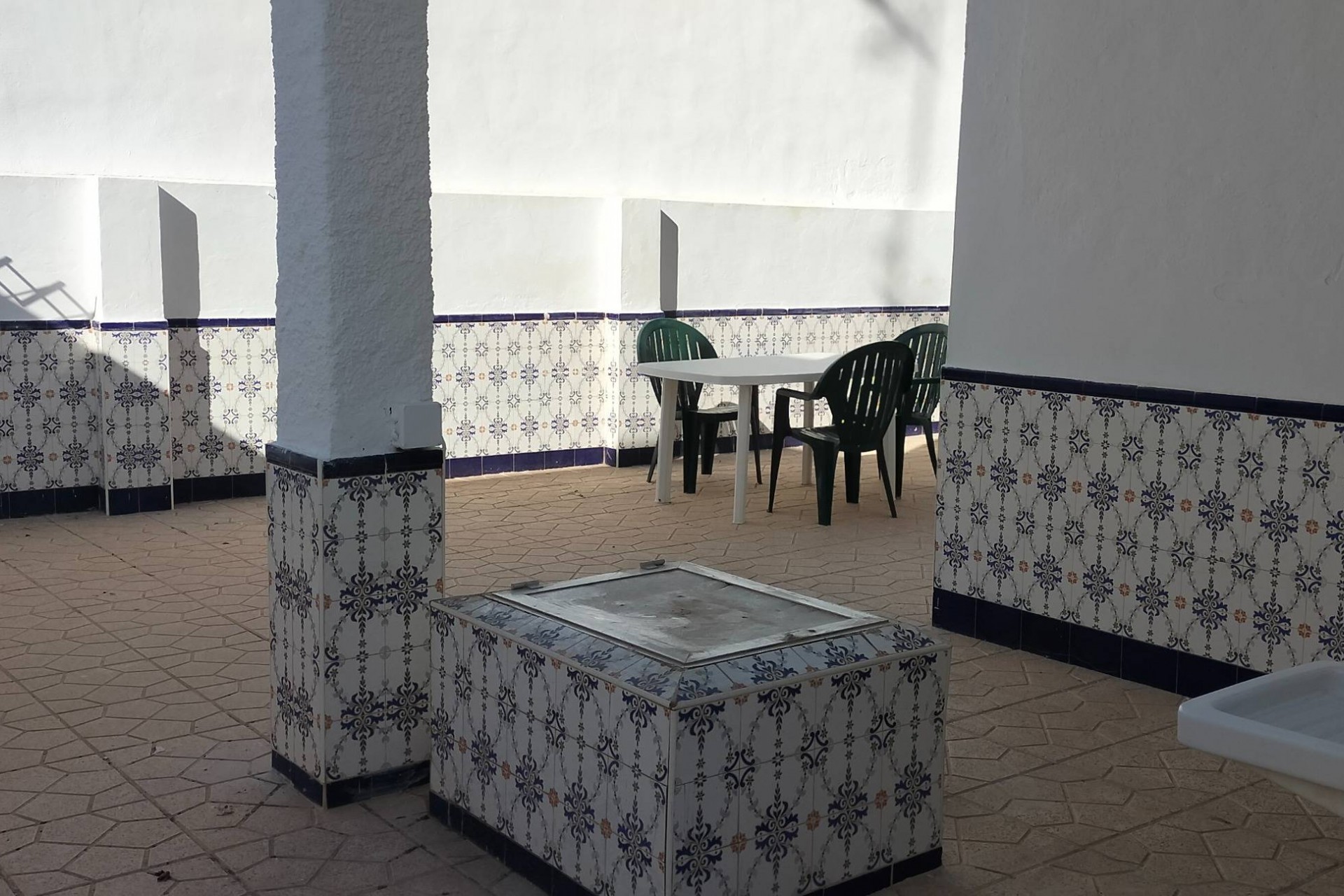 Brukt - Town House -
Pilar de la Horadada - Torre De La Horadada