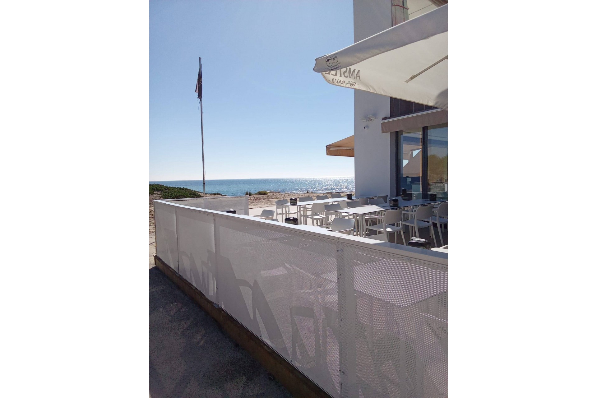 Brukt - Town House -
Pilar de la Horadada - Torre De La Horadada