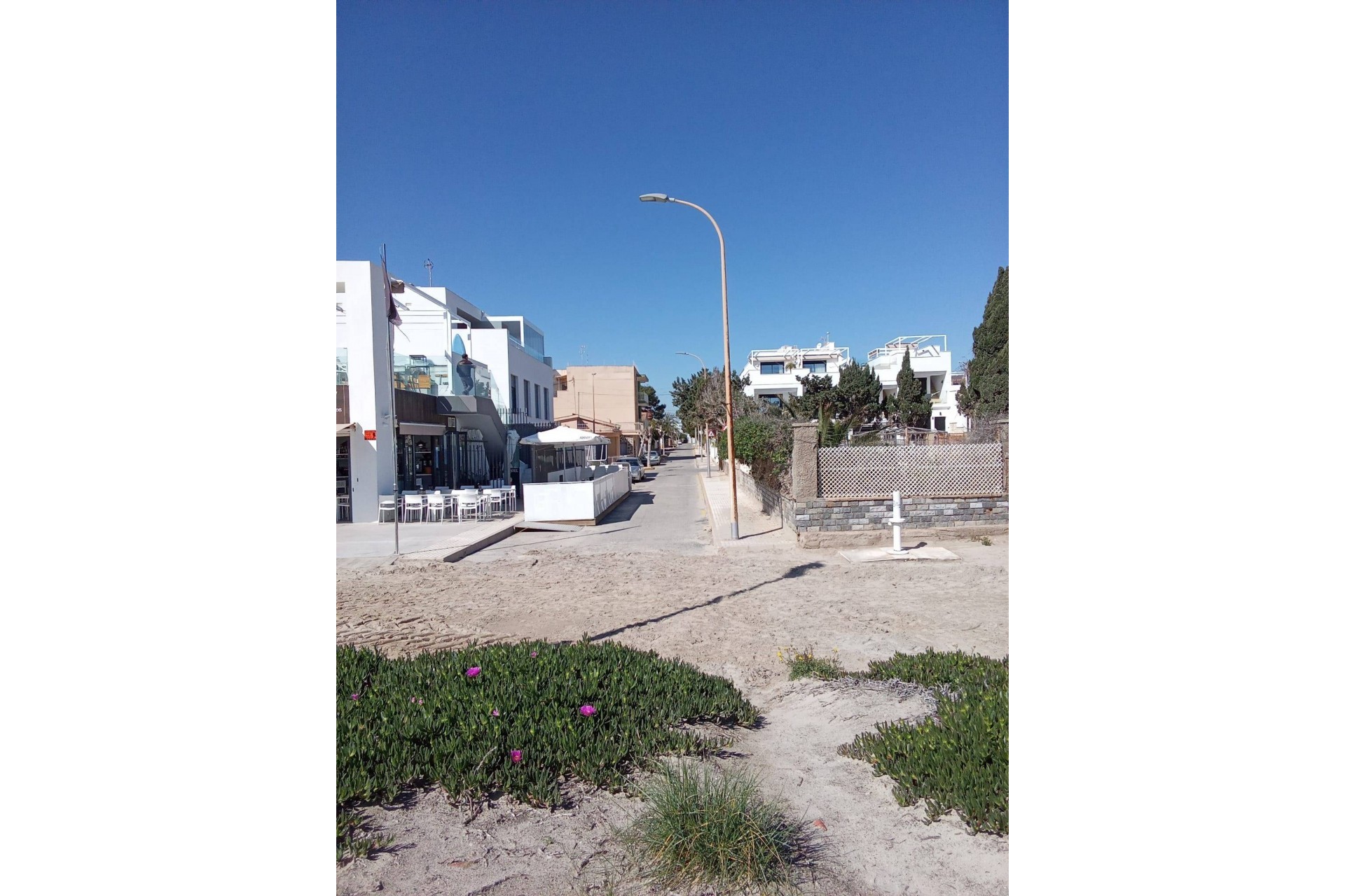 Brukt - Town House -
Pilar de la Horadada - Torre De La Horadada