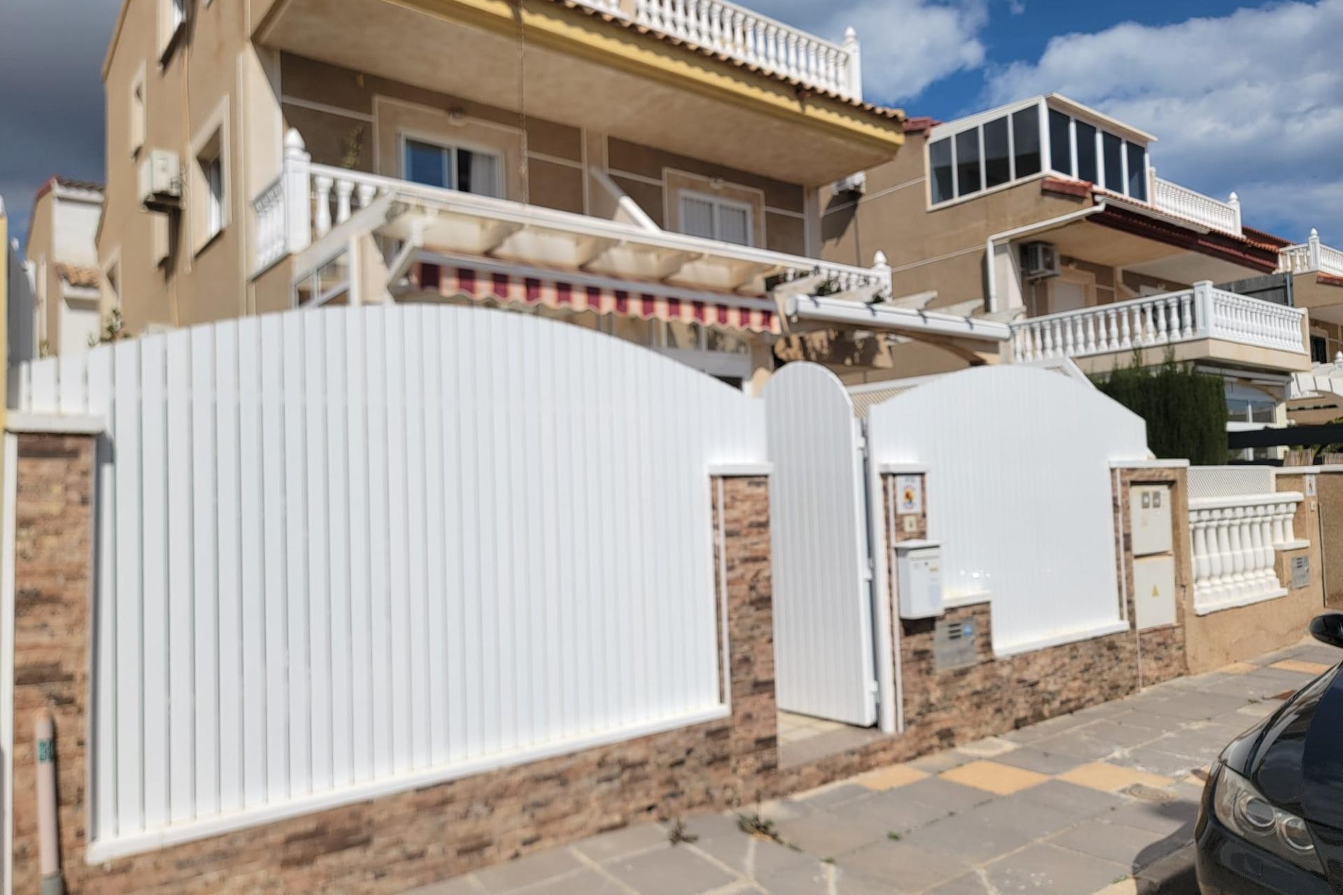 Brukt - Town House -
Pilar de la Horadada - Torre De La Horadada