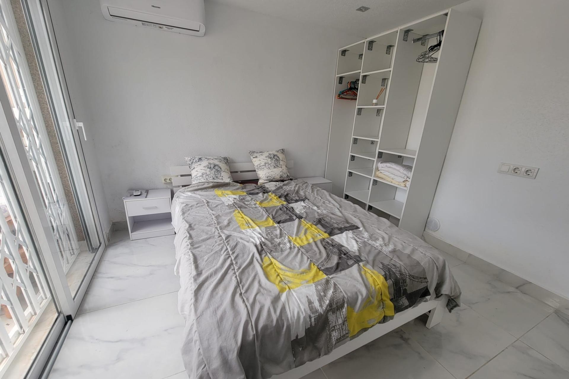 Brukt - Town House -
Pilar de la Horadada - Torre De La Horadada