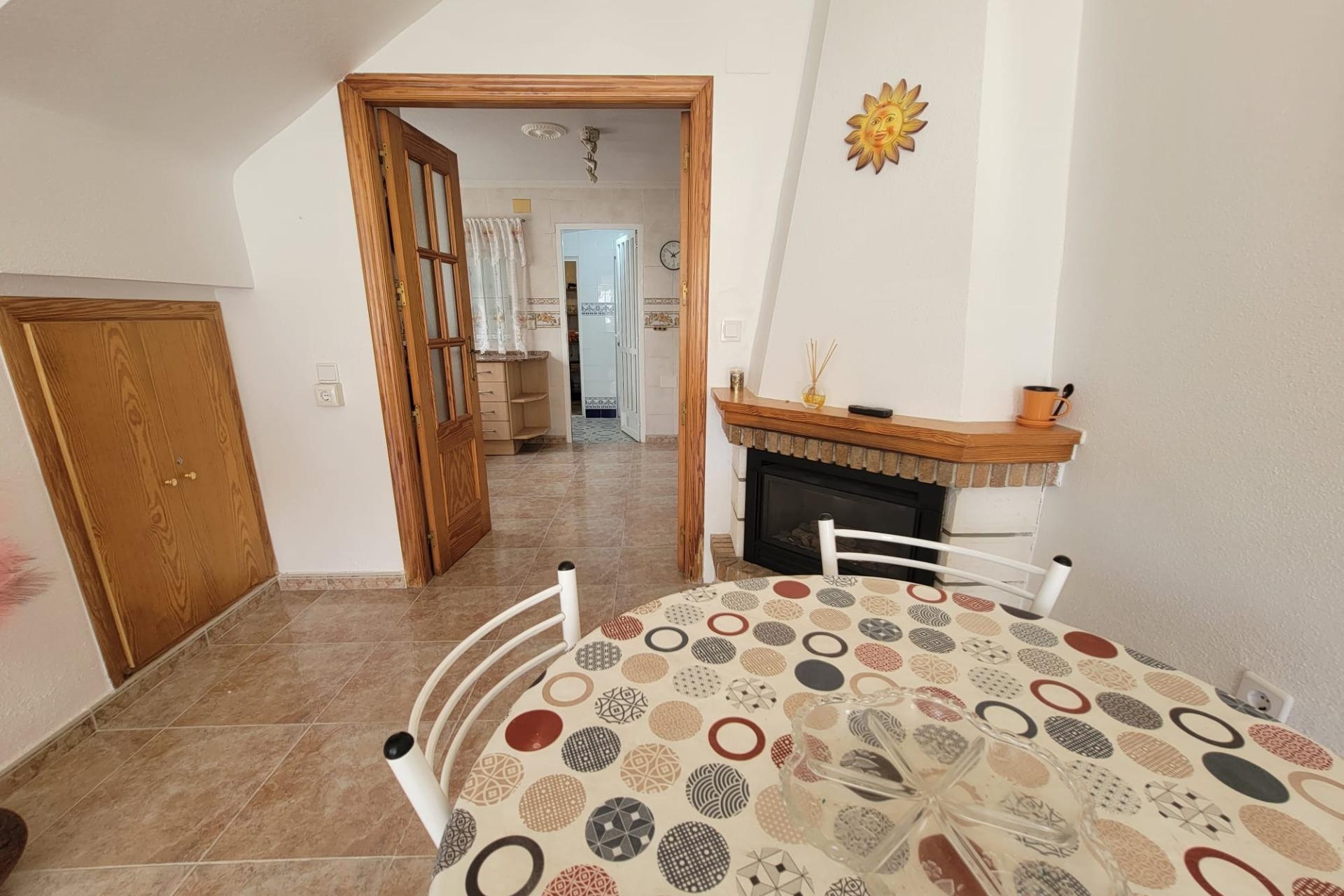 Brukt - Town House -
Pilar de la Horadada - Torre De La Horadada