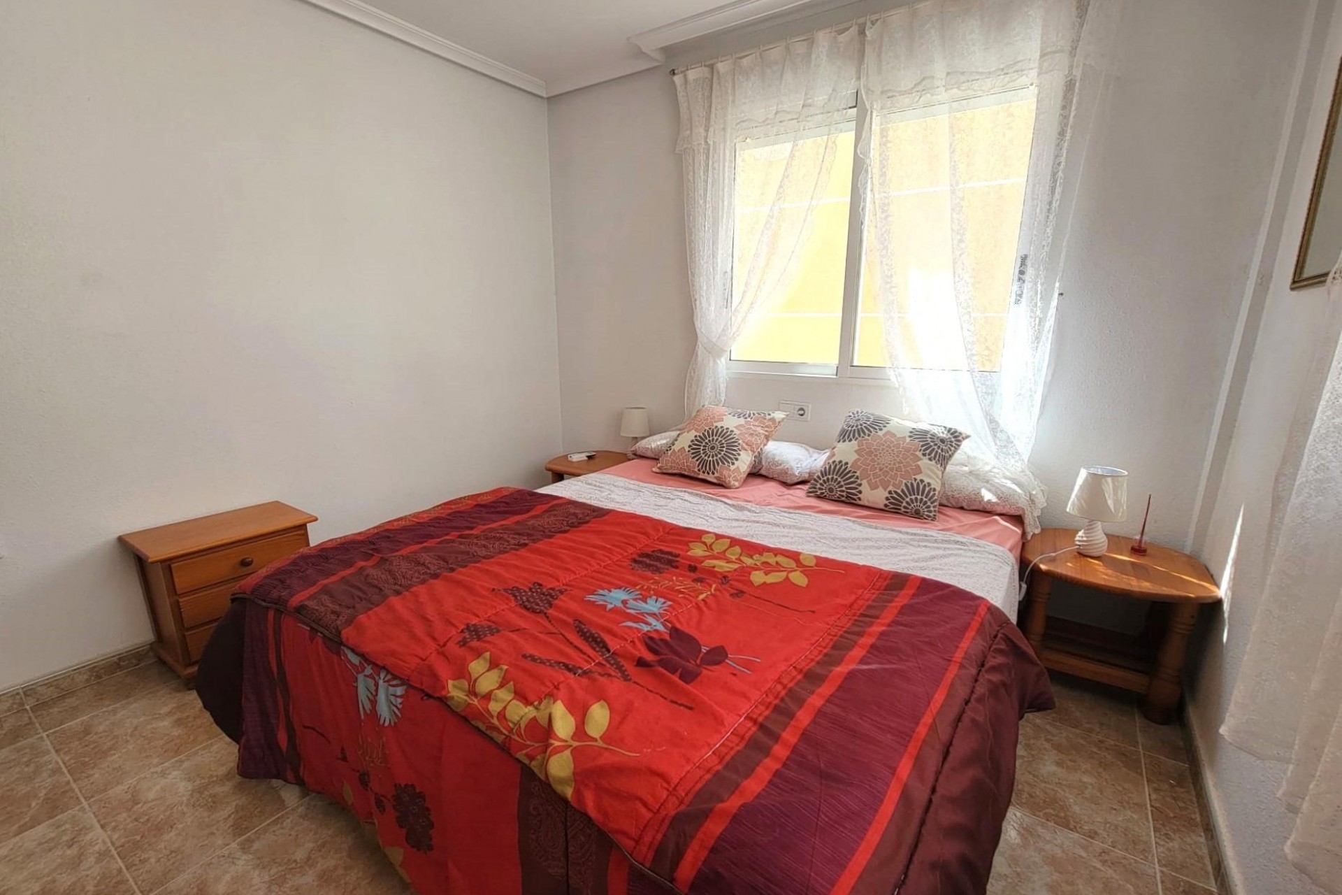 Brukt - Town House -
Pilar de la Horadada - Torre De La Horadada