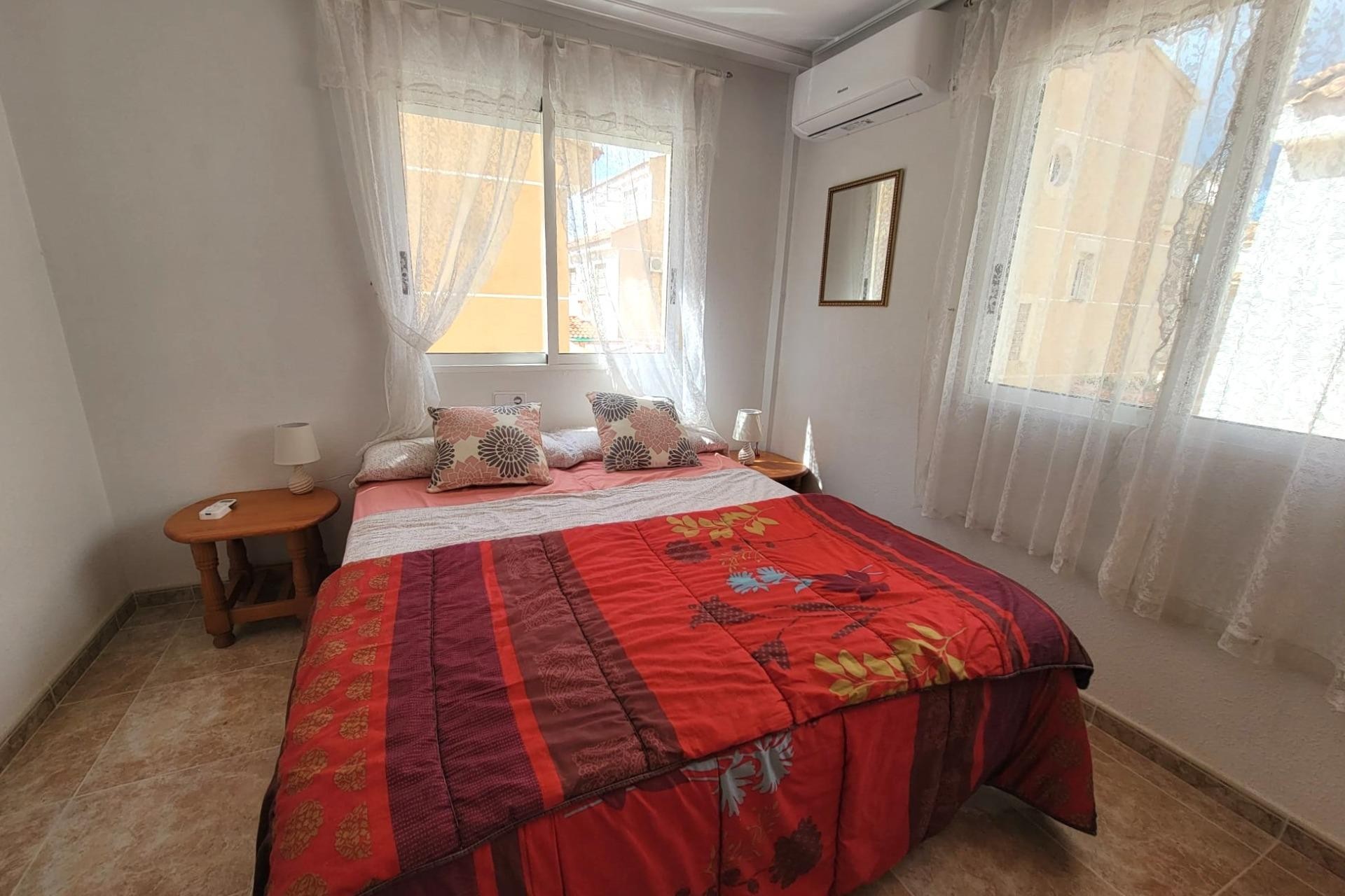 Brukt - Town House -
Pilar de la Horadada - Torre De La Horadada