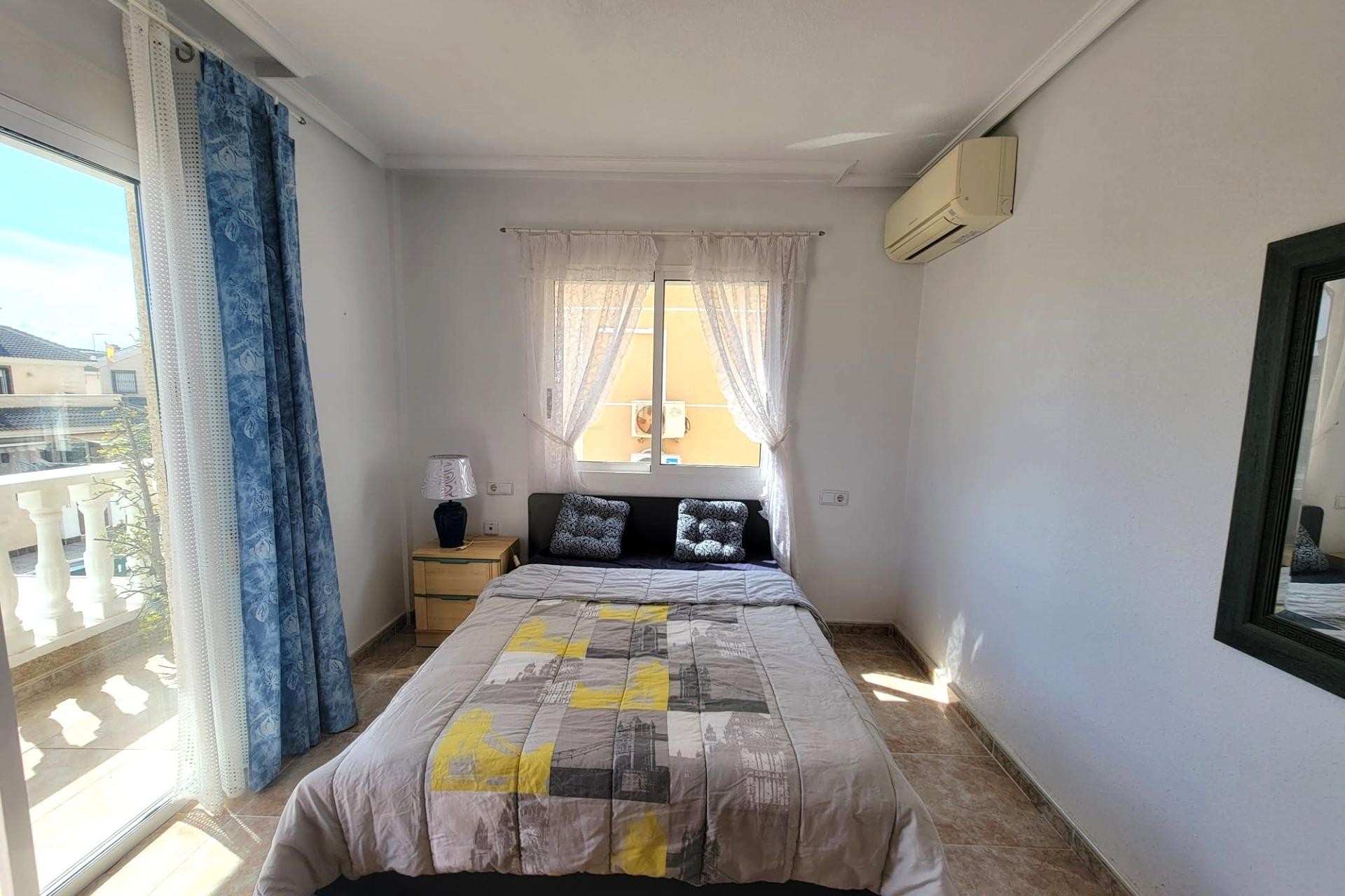 Brukt - Town House -
Pilar de la Horadada - Torre De La Horadada