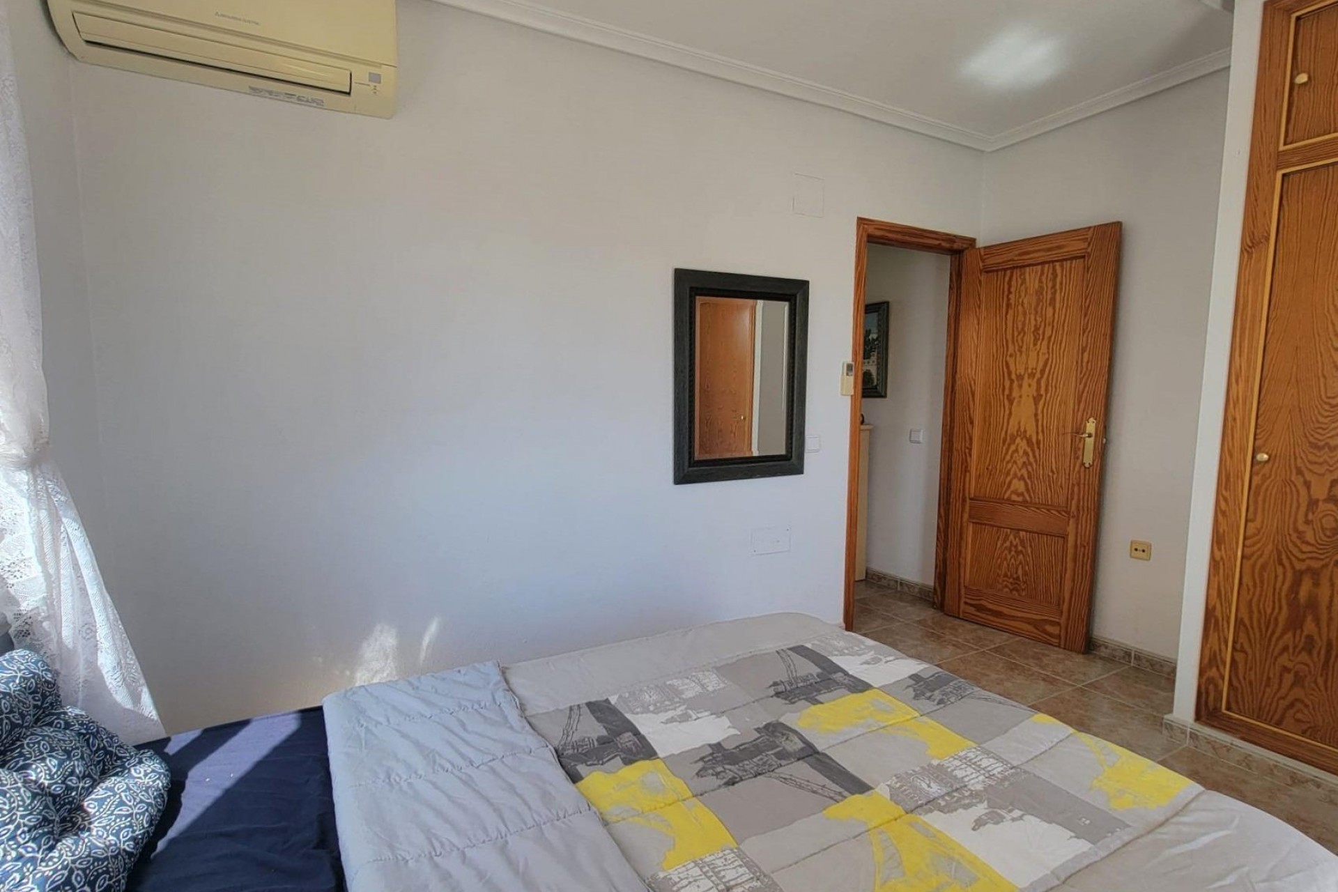 Brukt - Town House -
Pilar de la Horadada - Torre De La Horadada