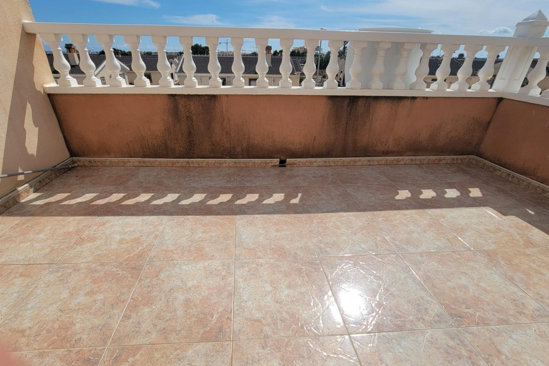 Brukt - Town House -
Pilar de la Horadada - Torre De La Horadada