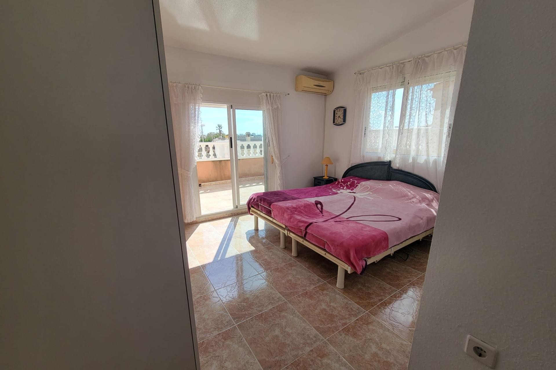 Brukt - Town House -
Pilar de la Horadada - Torre De La Horadada