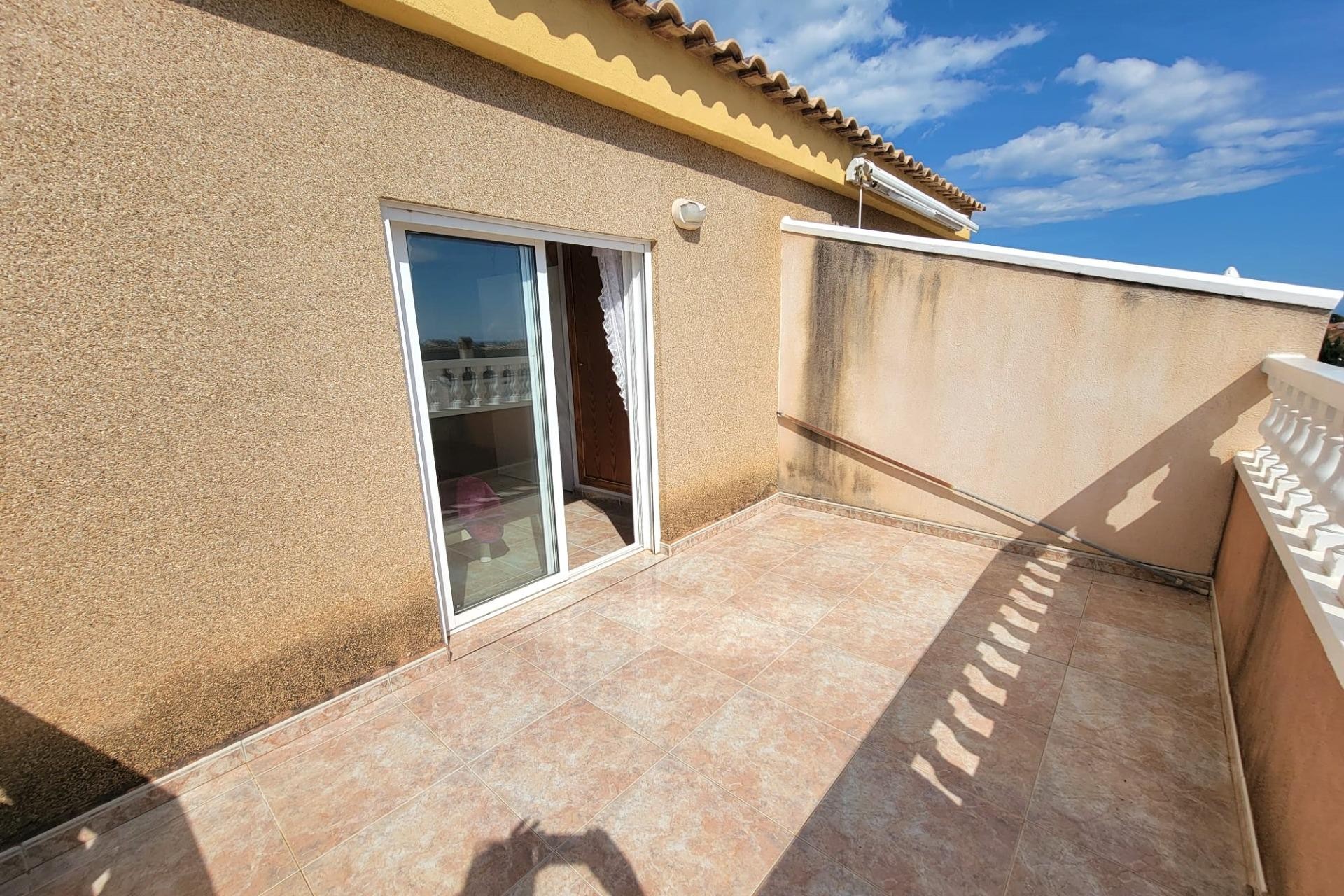 Brukt - Town House -
Pilar de la Horadada - Torre De La Horadada