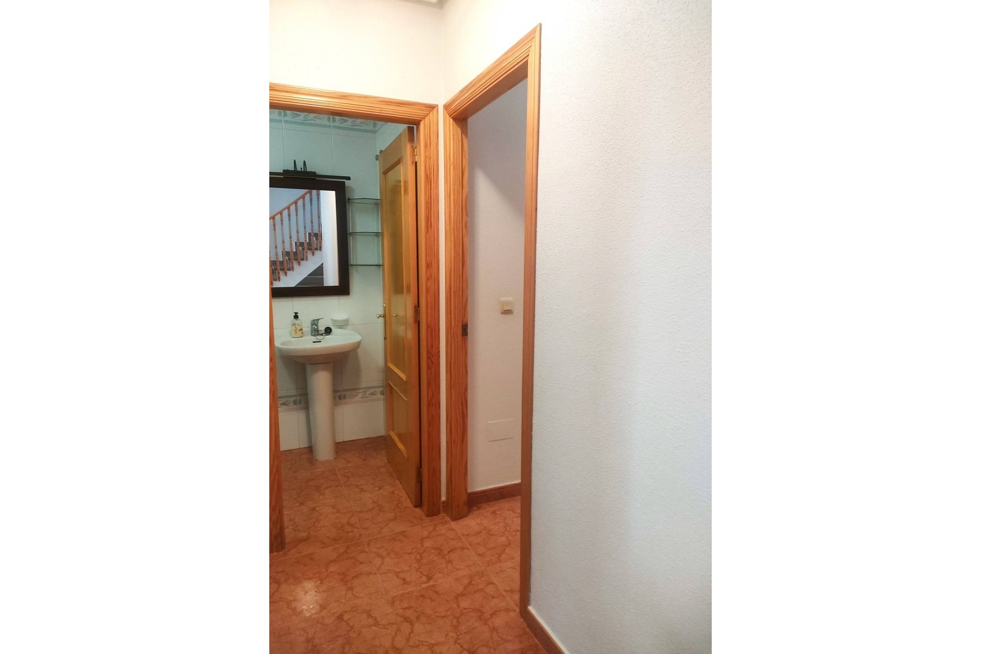 Brukt - Town House -
Pilar de la Horadada - Torre De La Horadada