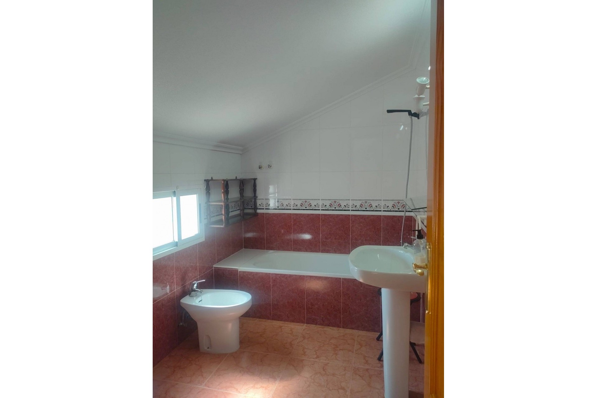 Brukt - Town House -
Pilar de la Horadada - Torre De La Horadada
