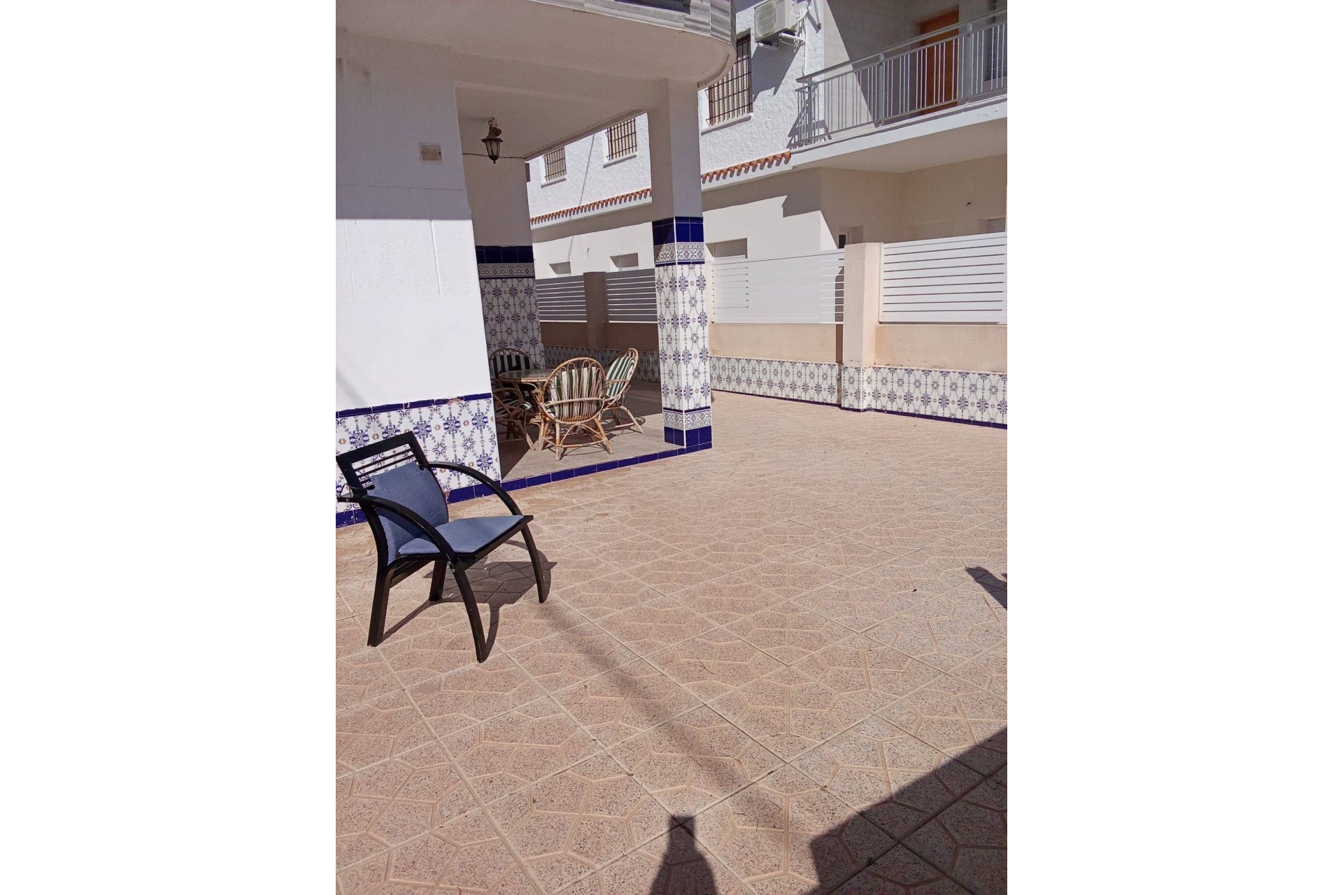 Brukt - Town House -
Pilar de la Horadada - Torre De La Horadada