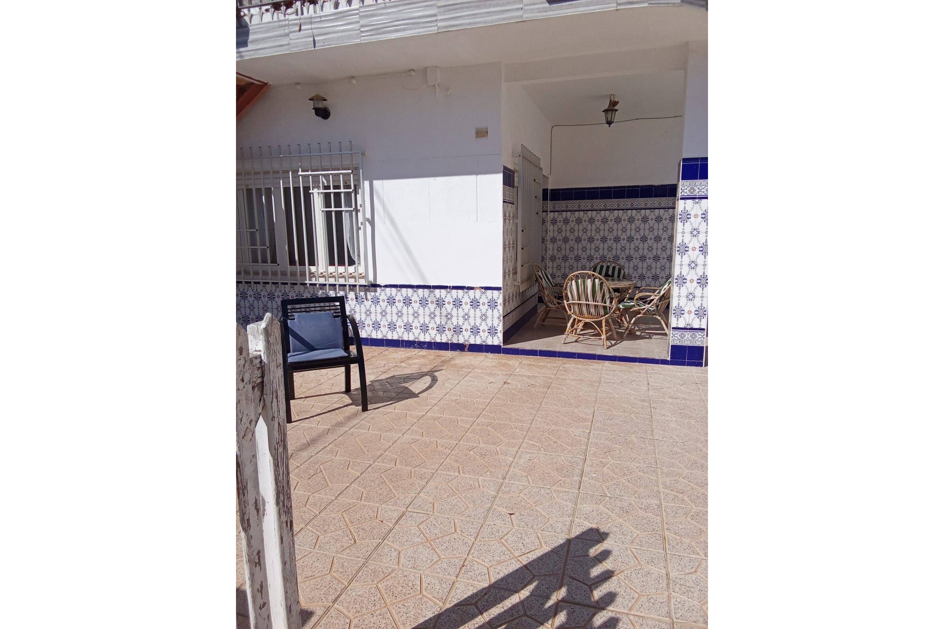 Brukt - Town House -
Pilar de la Horadada - Torre De La Horadada